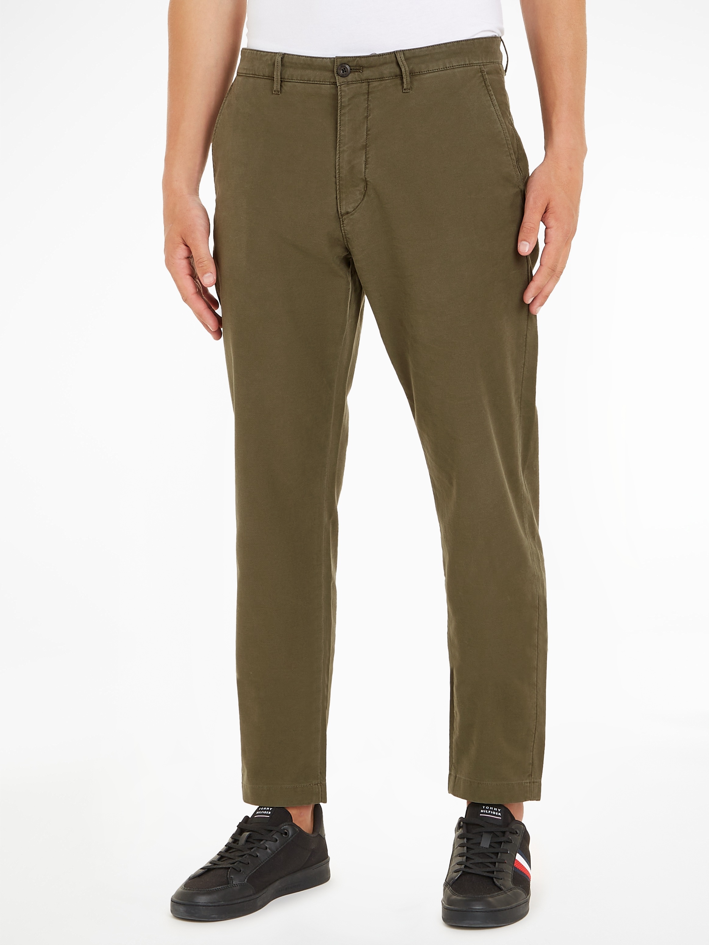 Chinohose 
