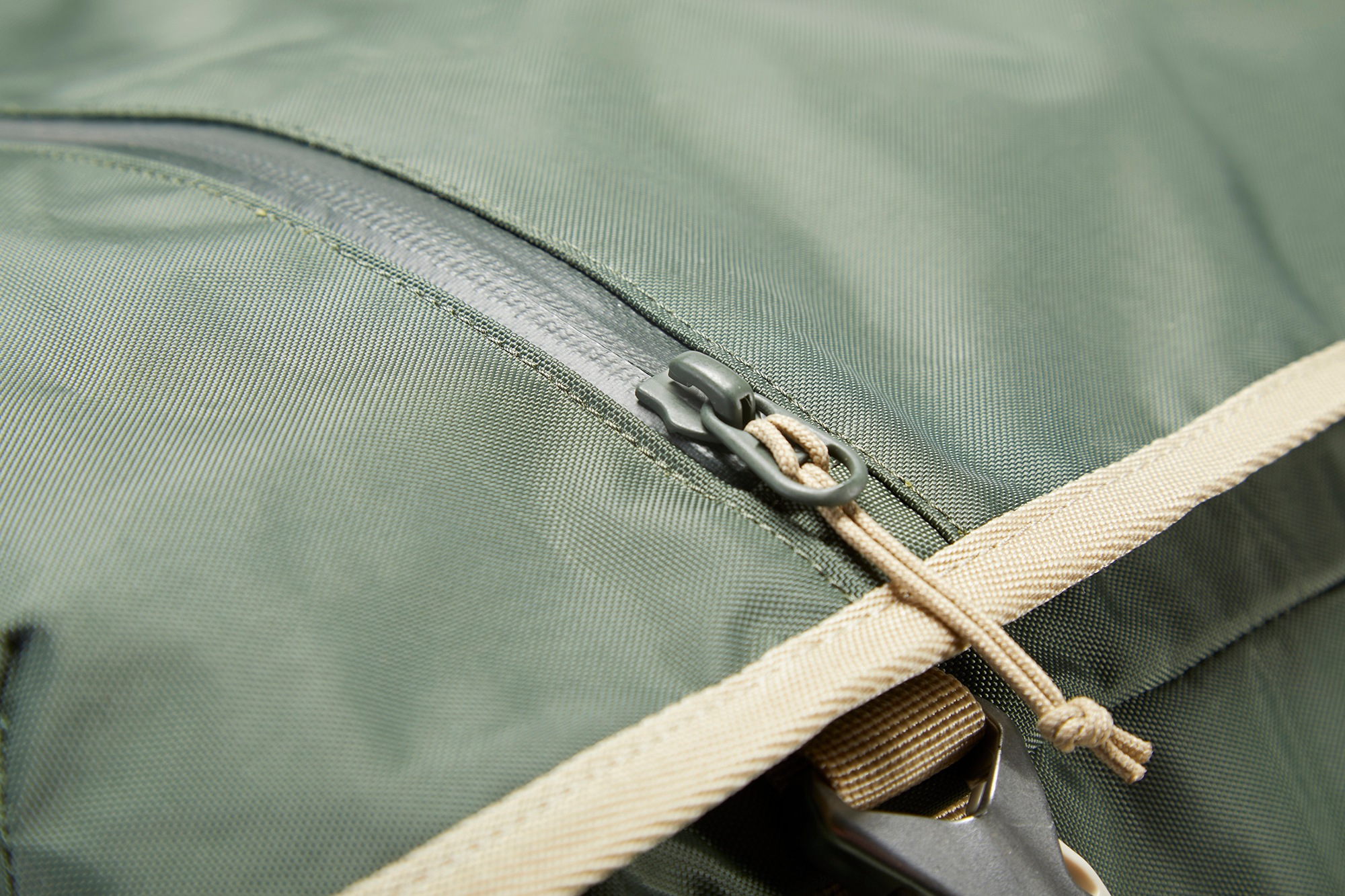 Nordisk Reisetasche »Verran 115 Wheeled Duffle«