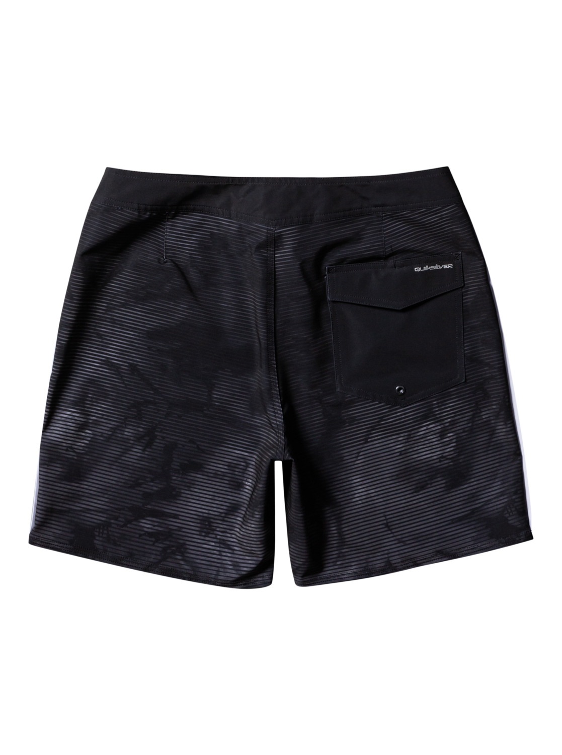 6. Bild von Quiksilver Boardshorts »Surfsilk Massive 17"«