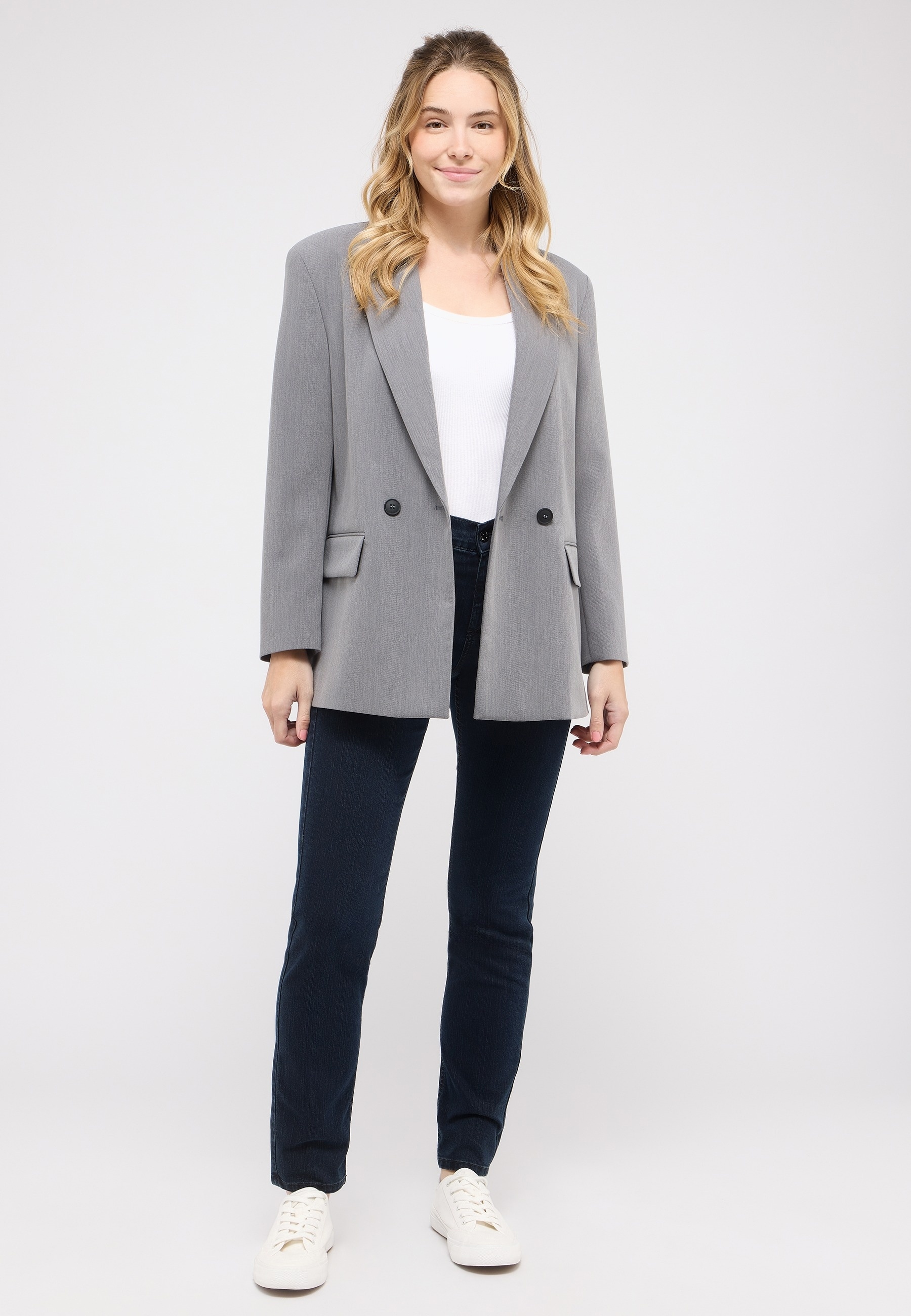 ANGELS Slim-fit-Jeans »CICI«