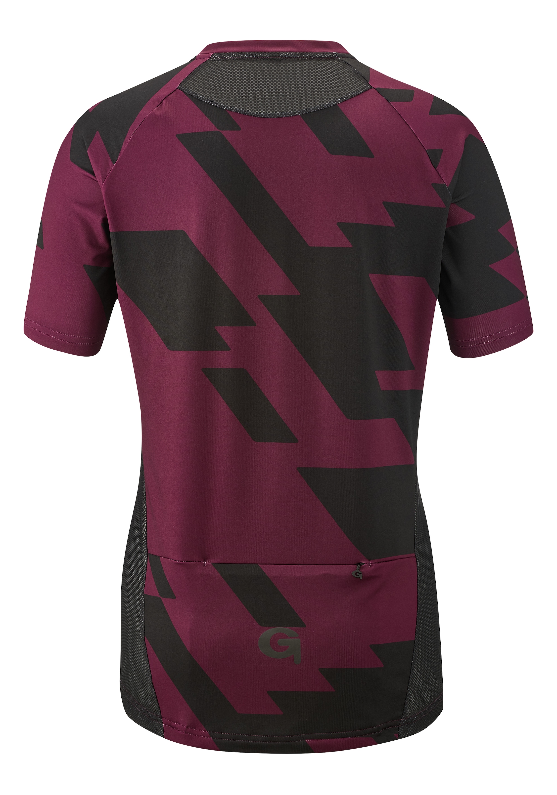 Gonso Radtrikot »BESAGNO« Leicht, schnell trocknend, optimaler Feuchtigkeitstransport