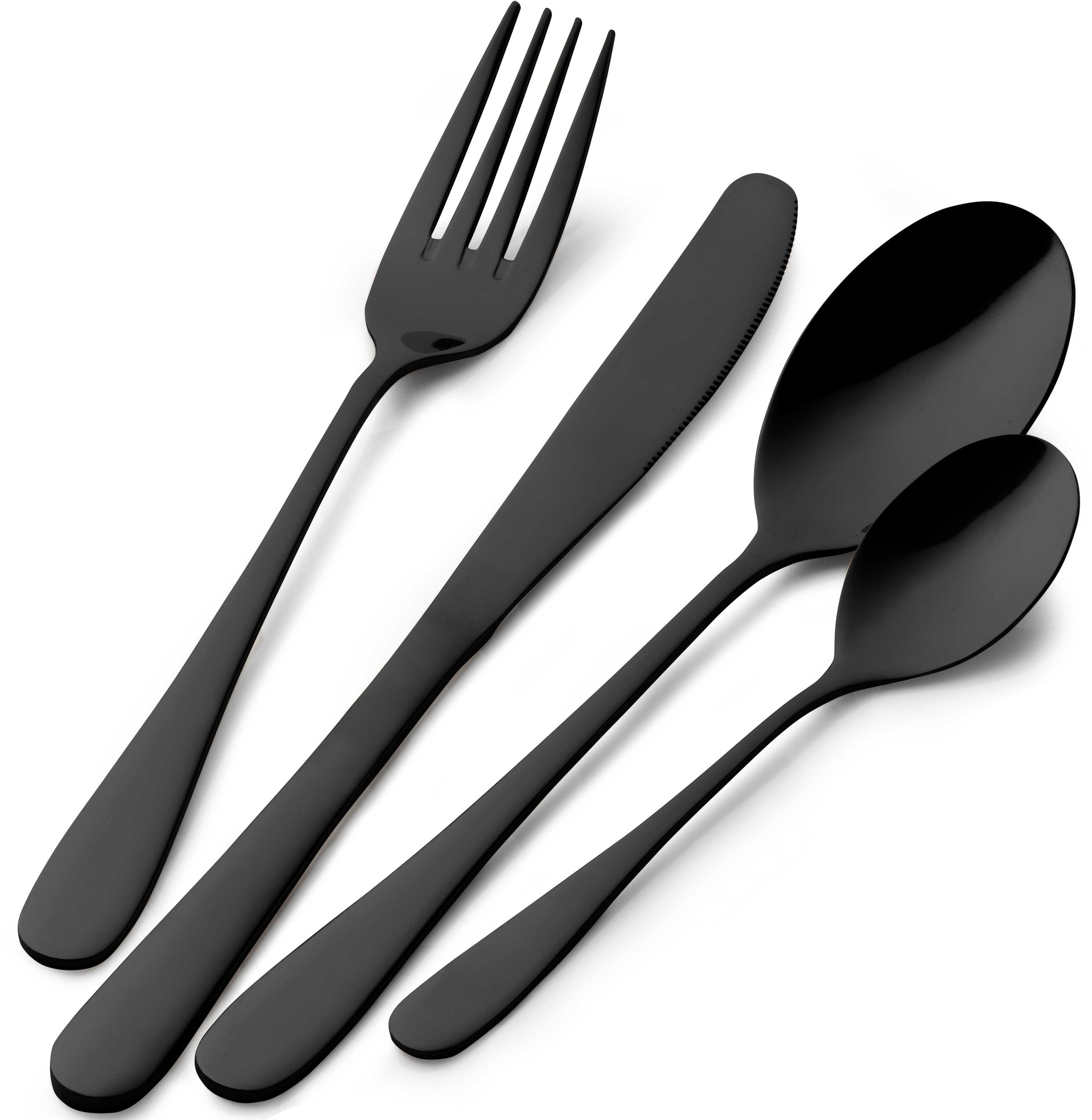 PINTINOX Besteck-Set »Princess« PVD Beschichtung, spülmaschinengeeignet günstig online kaufen