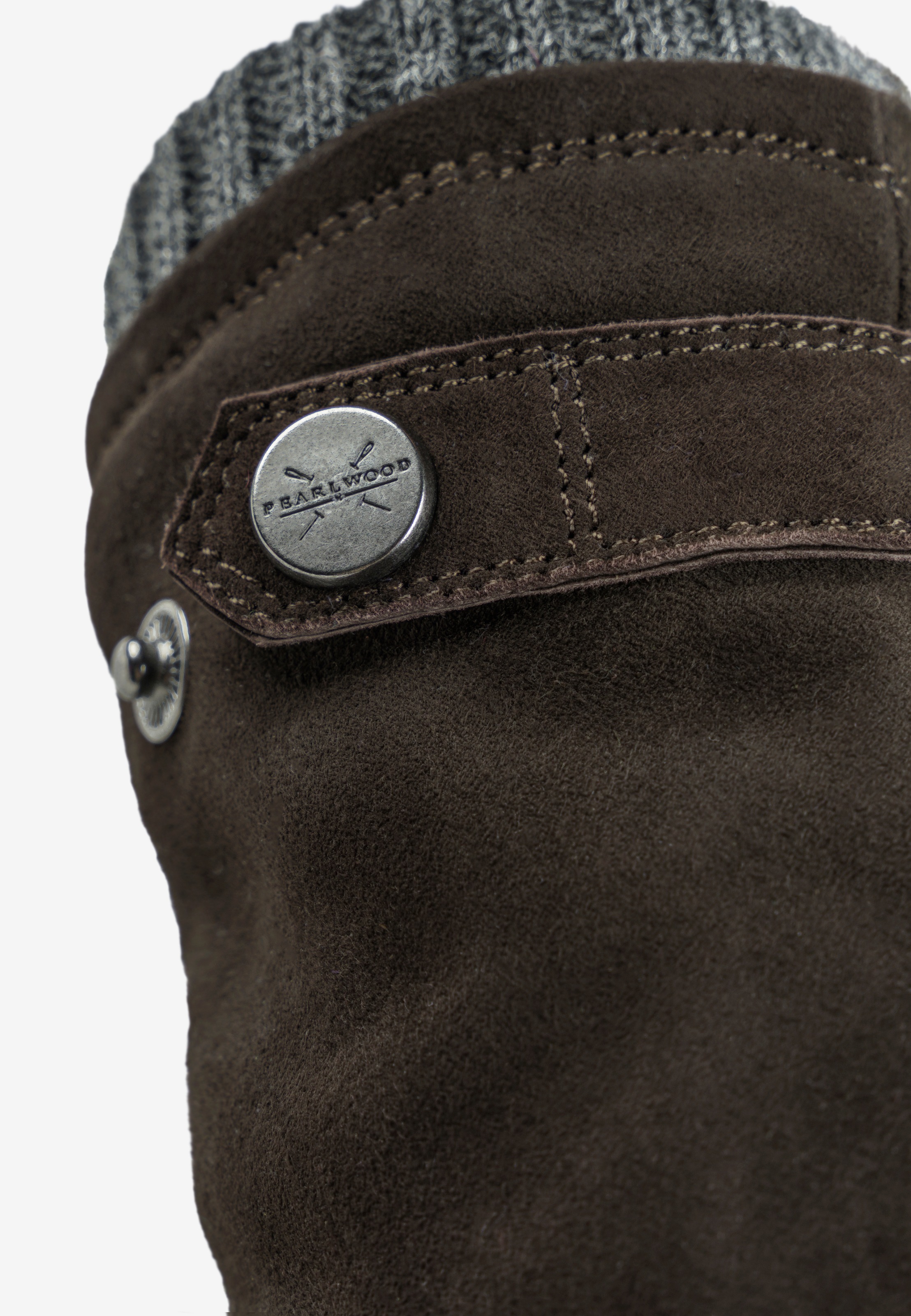 PEARLWOOD Lederhandschuhe »RICK«