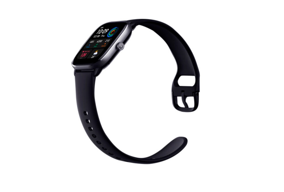 3. Bild von Amazfit Smartwatch »GTS 4 mini A2176«, (/ 1,65 Zoll),)
