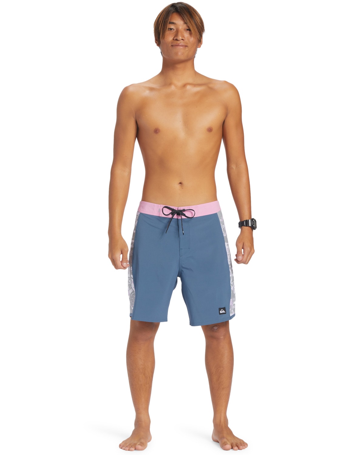 Quiksilver Boardshorts »Surfsilk Arch 18"«