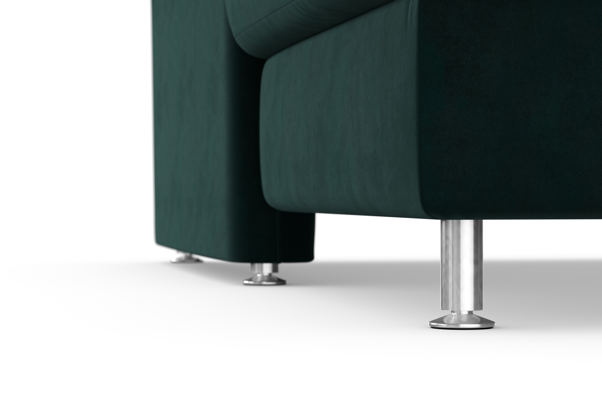 sit&more Wohnlandschaft »Apulia U-Form«, wahlweise Bettfunktion, Bettkasten und Kopf- und Armteilverstellung
