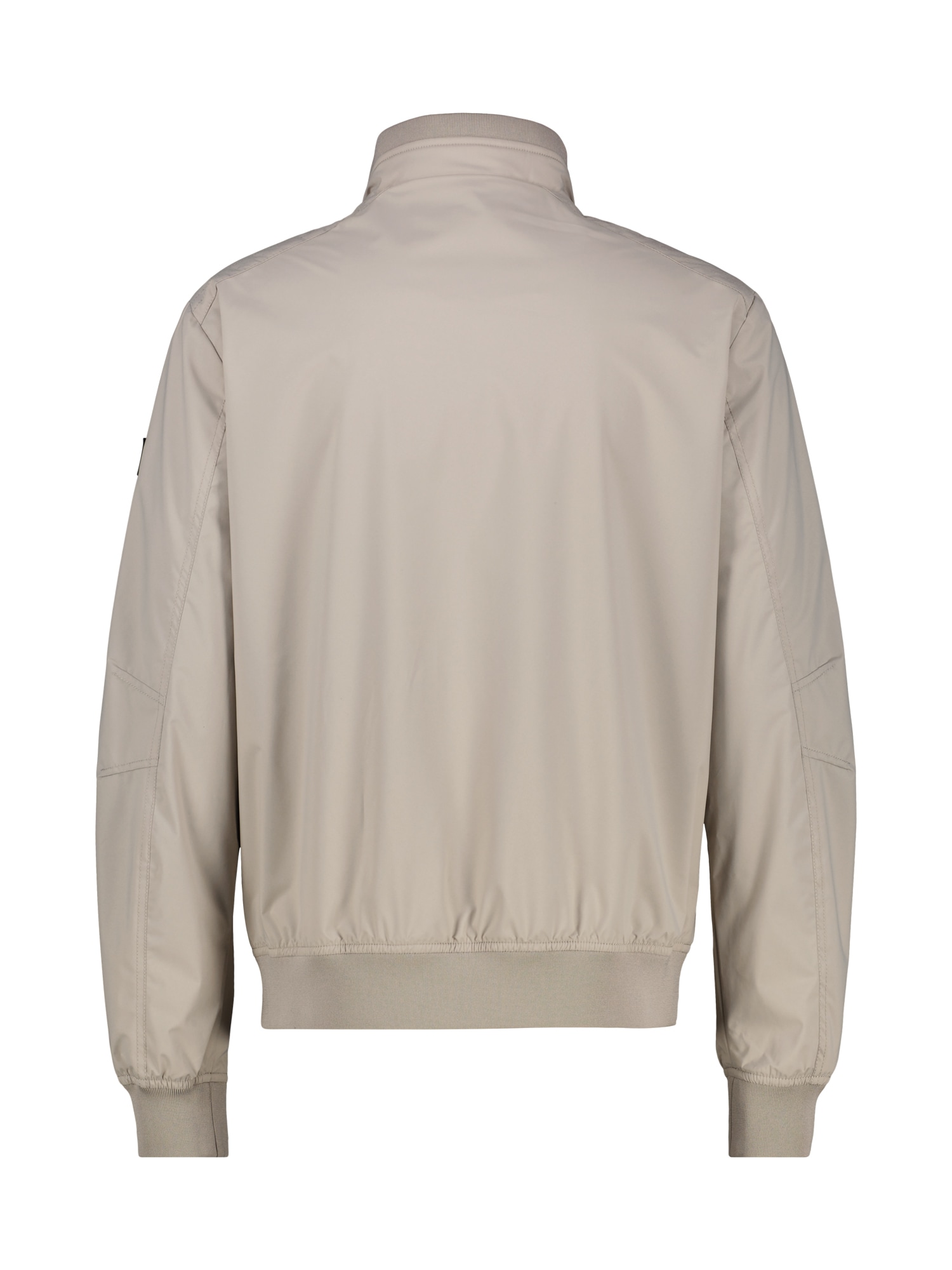 LERROS Blouson »LERROS Wind- und wasserabweisender Herren Blouson«, ohne Kapuze, Wasser- und windabweisend, atmungsaktiv