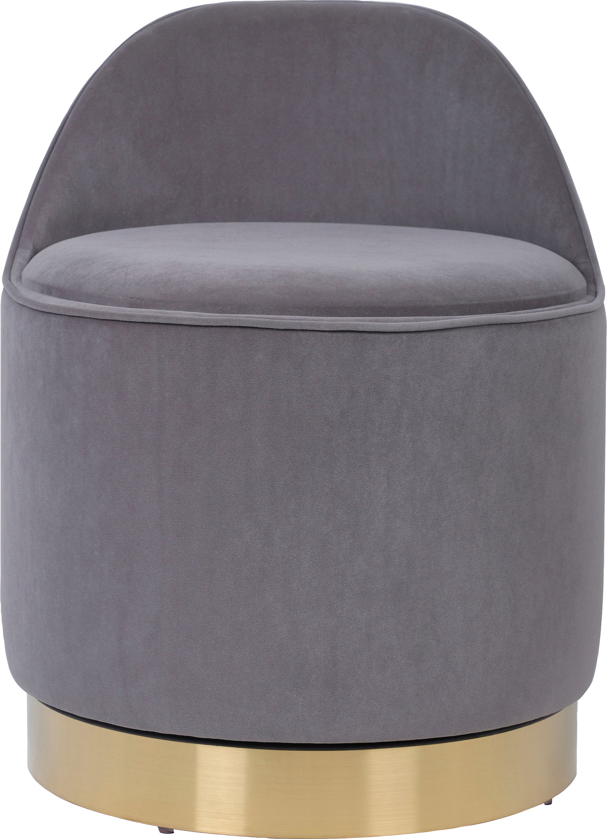 Kayoom Sessel »Drehhocker Viktor 125,Drehhocker in modernem Design,Stauraum günstig online kaufen