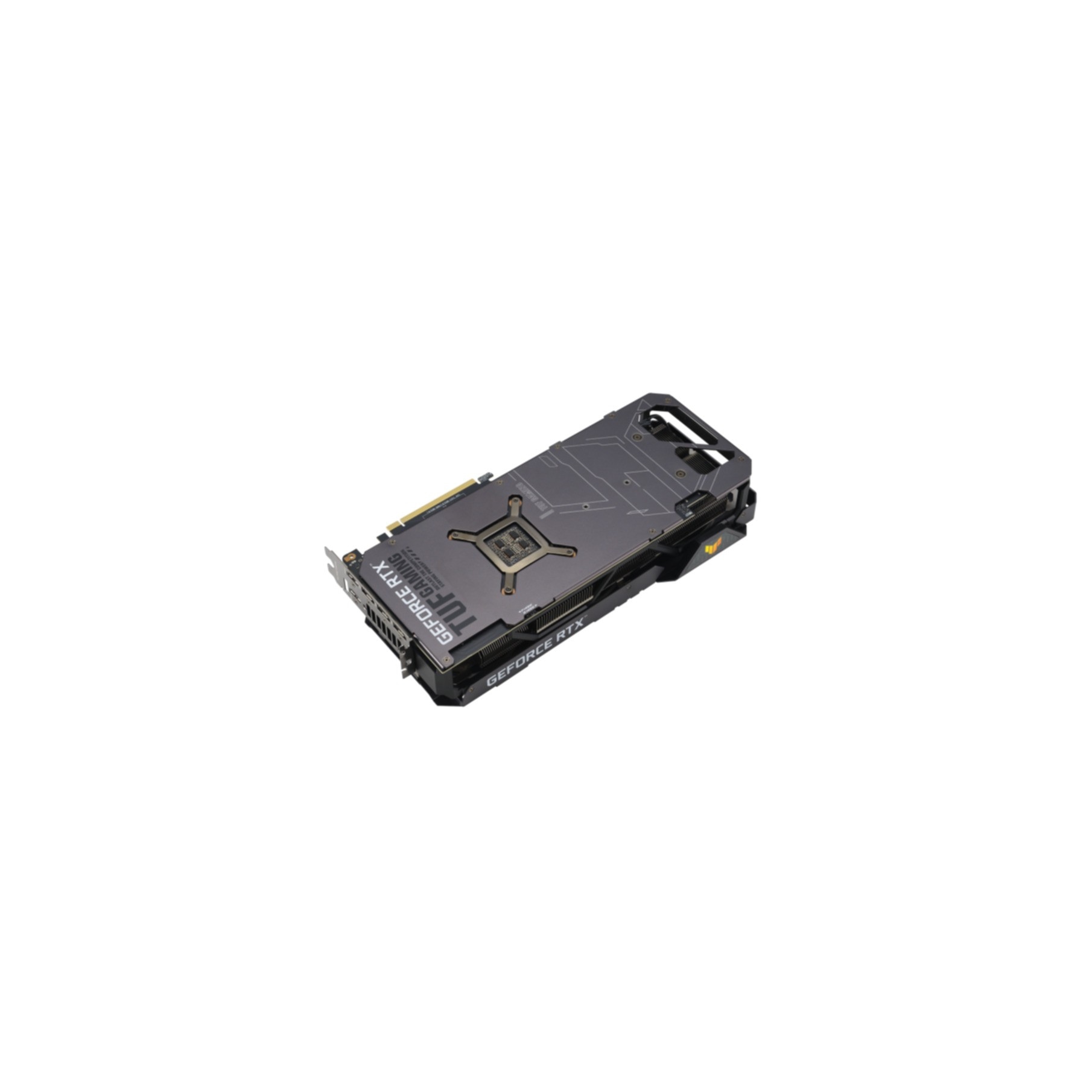 Asus Grafikkarte »TUF-RTX4090-O24G-OG-GAMING«