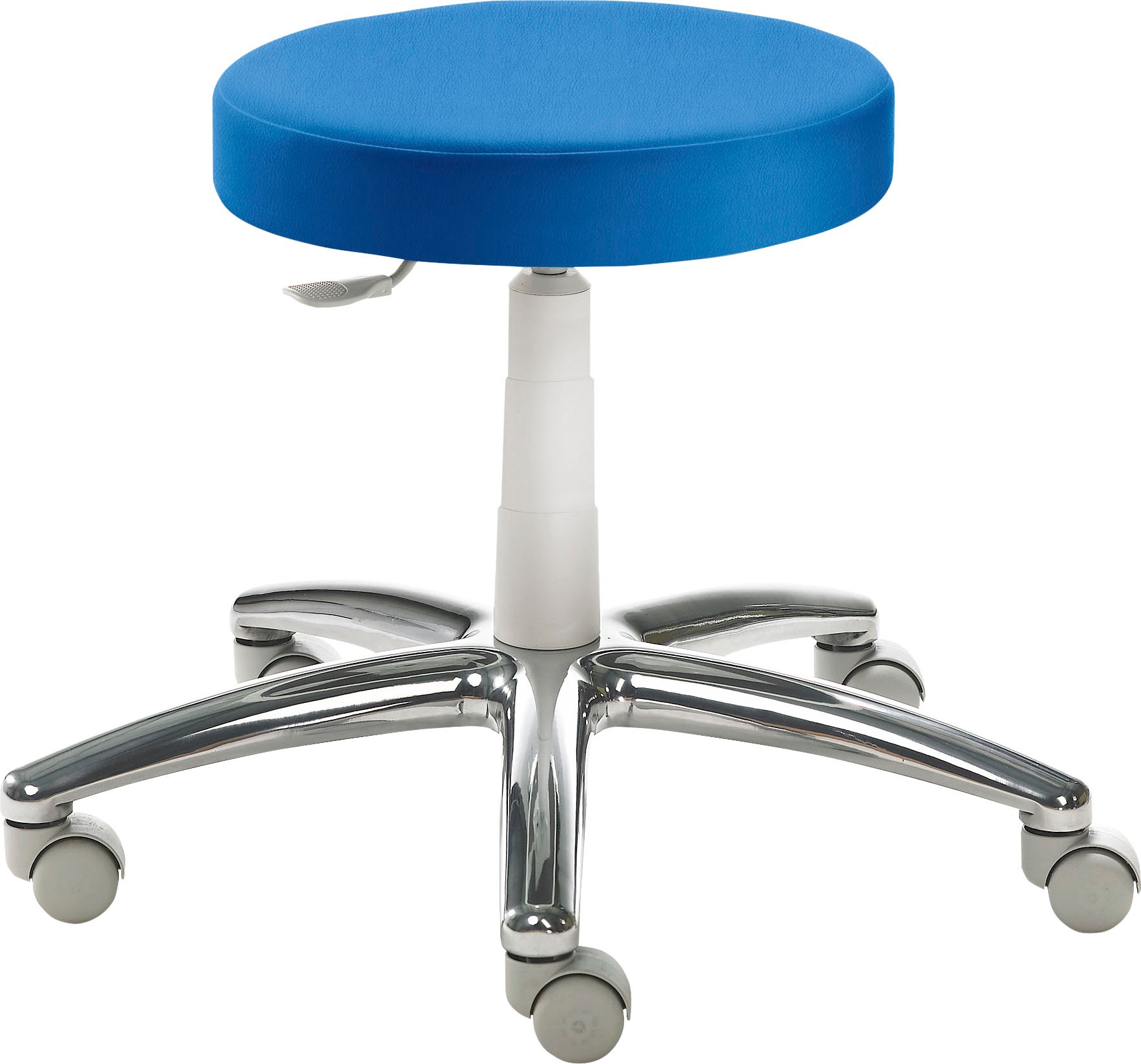 Mayer Sitzmöbel Drehhocker »1256« 1 Stk. tlg. Drehhocker 1256 günstig online kaufen