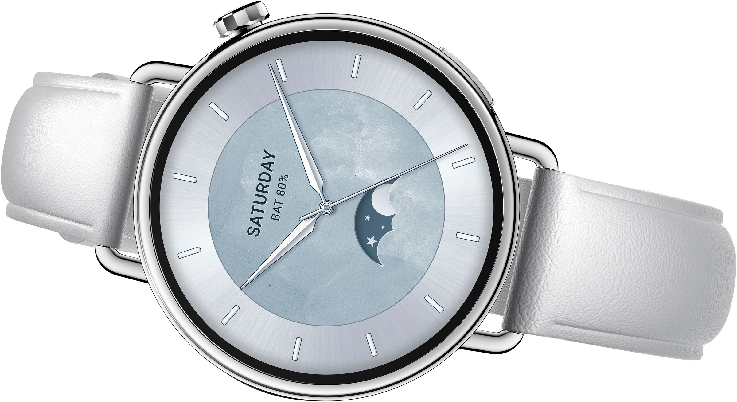 Xiaomi Smartwatch »Watch S4 41mm«, HyperOS
