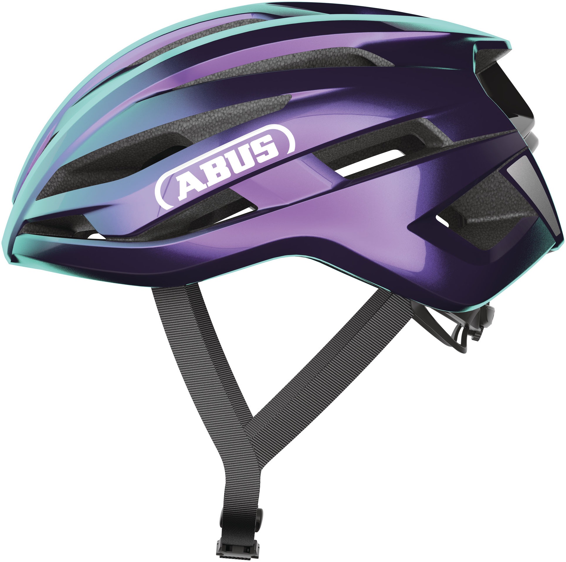 ABUS Fahrradhelm »STORMCHASER ACE«