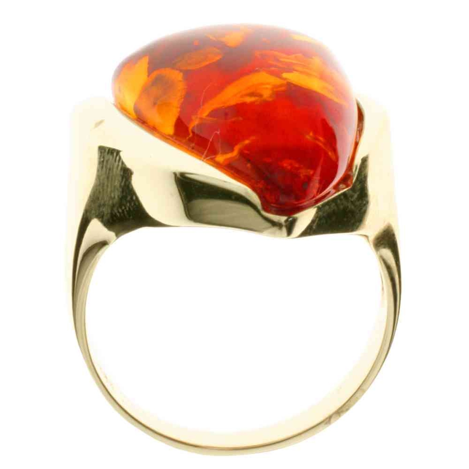 OSTSEE-SCHMUCK Fingerring »Ostsee-Schmuck Ring Anouk Ring Anouk«, (1 tlg.)