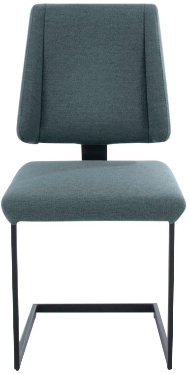 K+W Komfort & Wohnen Freischwinger »Longbeach«, 1 St., Flachgewebe Q2 2250, günstig online kaufen