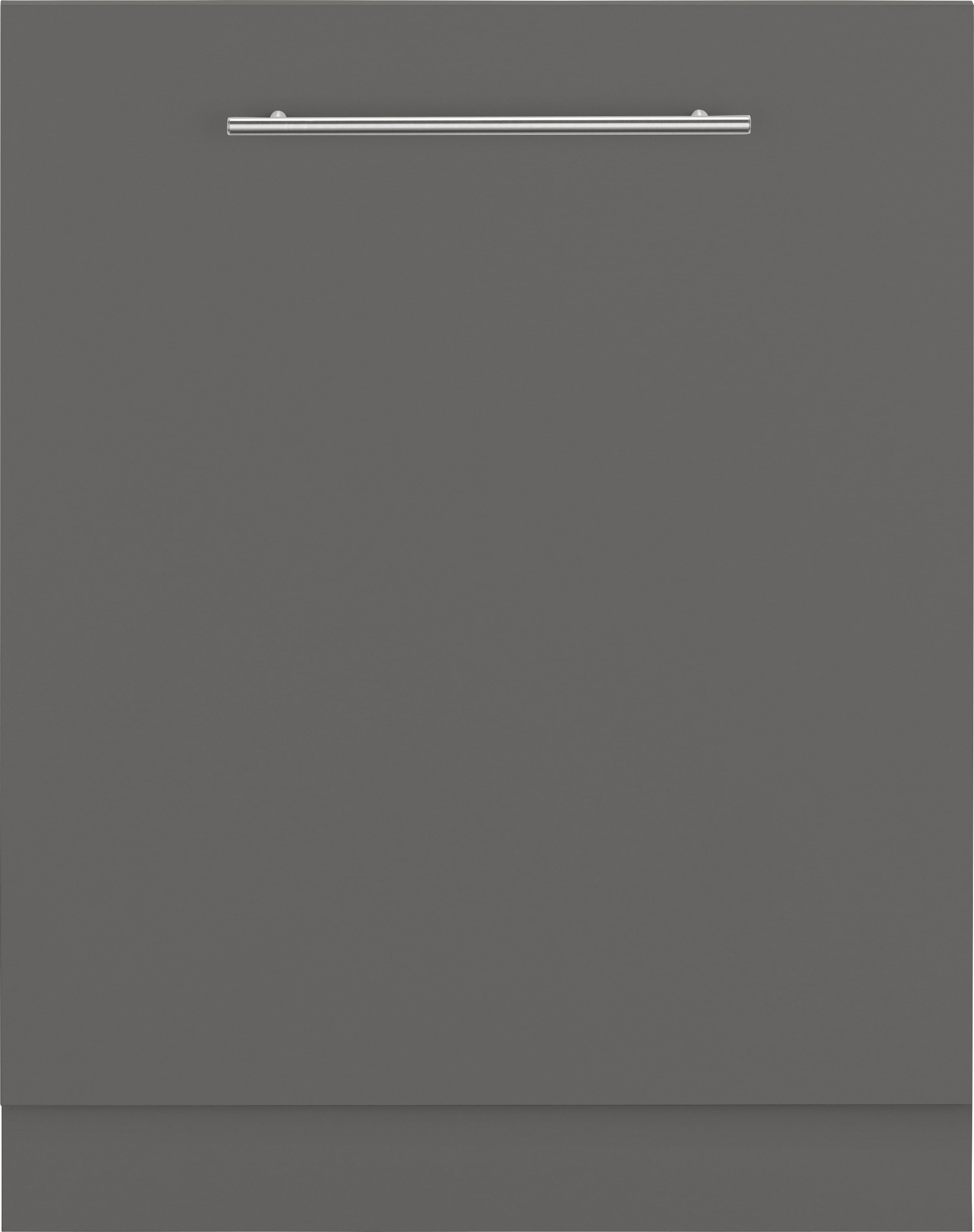 wiho Küchen Frontblende »Unna« 60 cm breit, für vollintegrierbaren Geschirrspüler