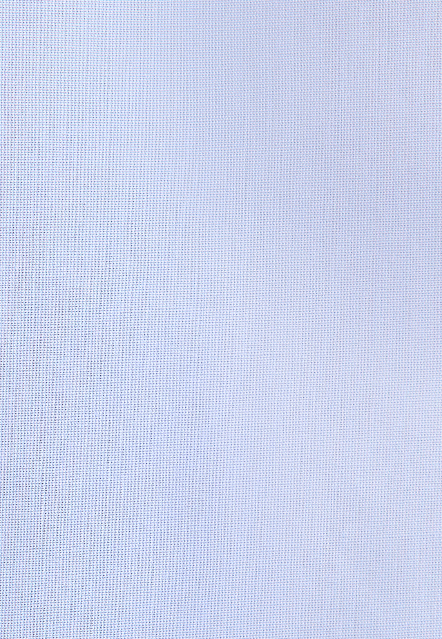 seidensticker Hemdbluse 1/2 Uni