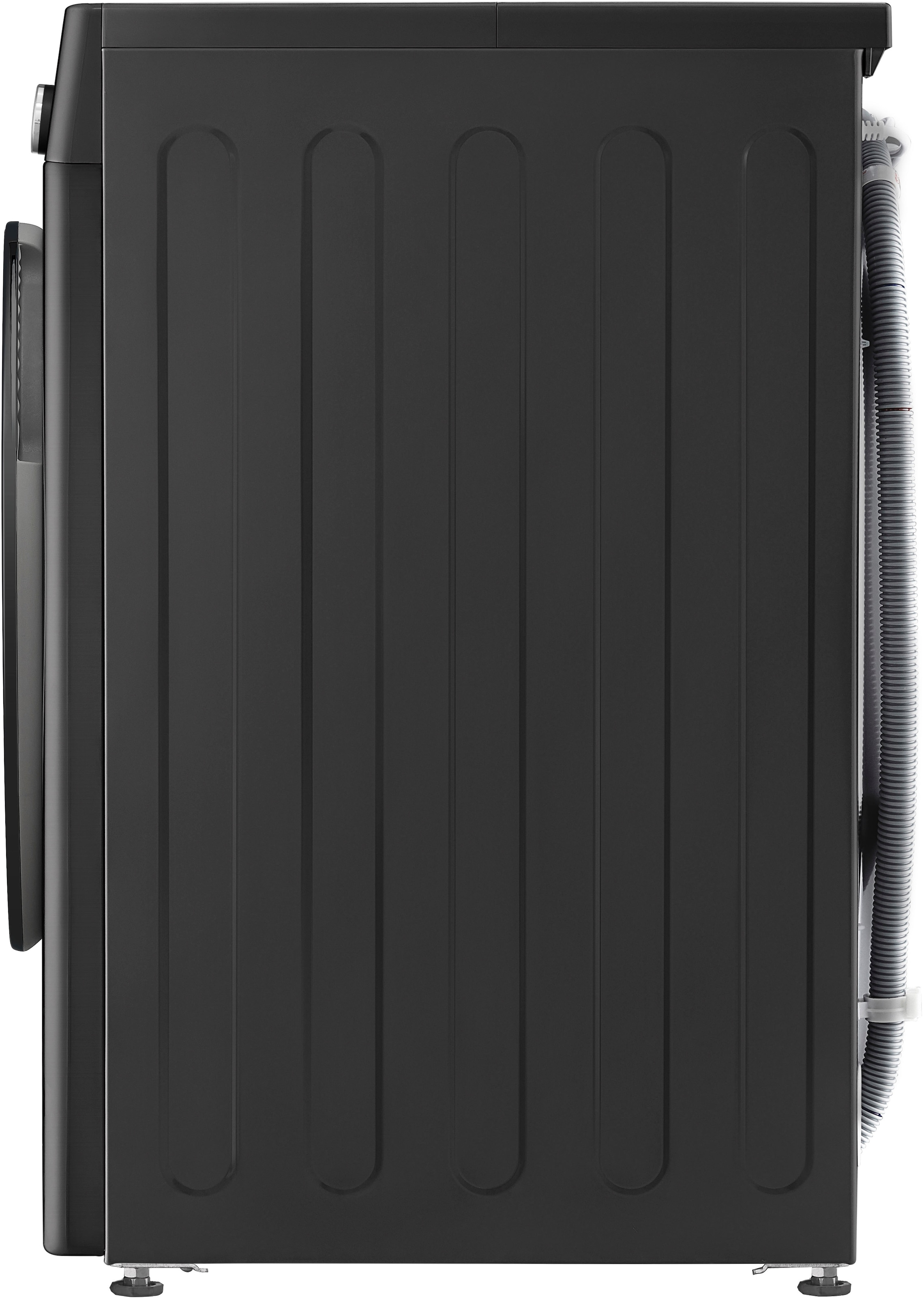 LG Waschmaschine Serie 7 »F6WR701YB«, 11 kg, 1600 U/min, Steam Funktion