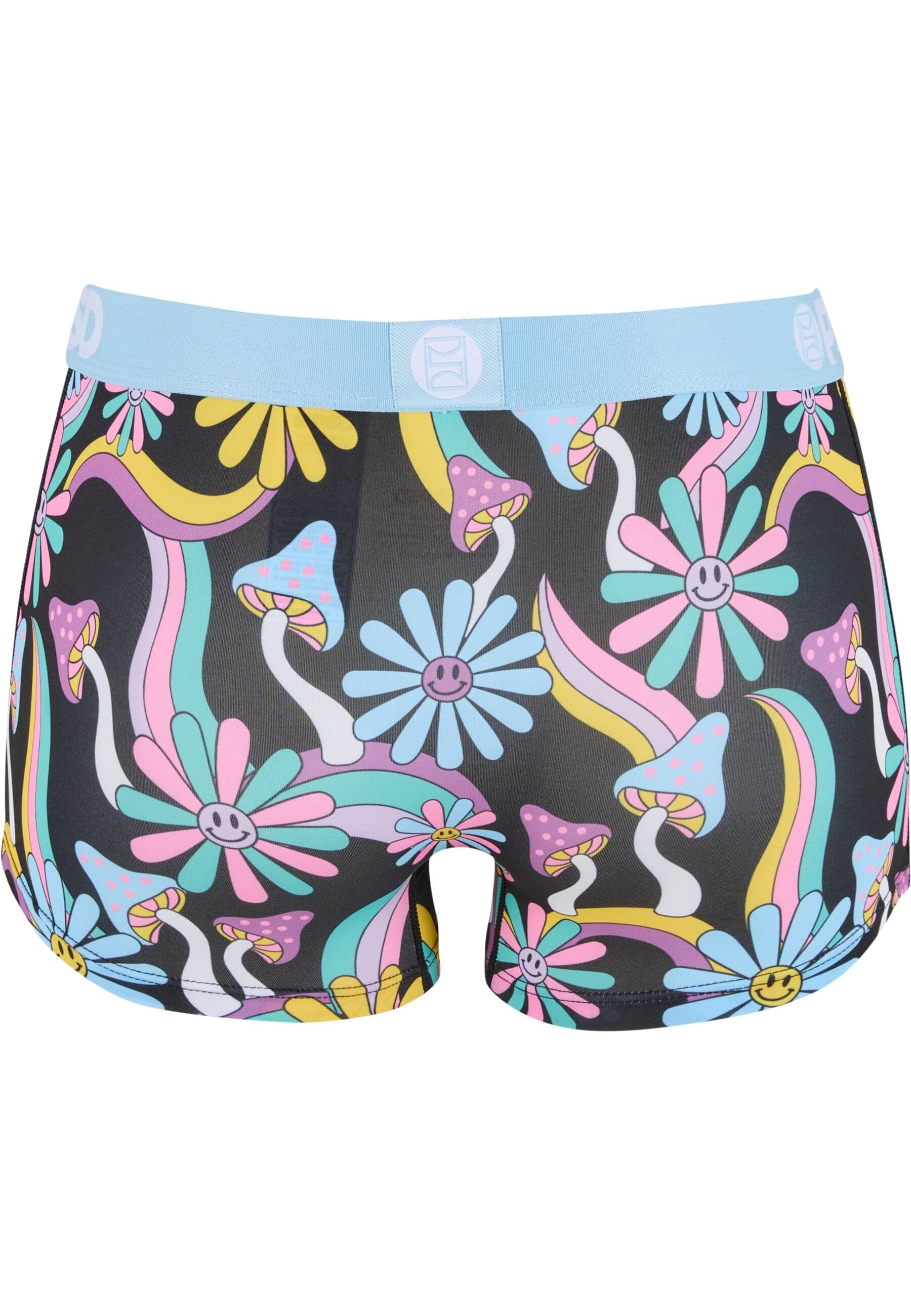 PSD Boxershorts »PSD HAPPY SHROOMS BS«