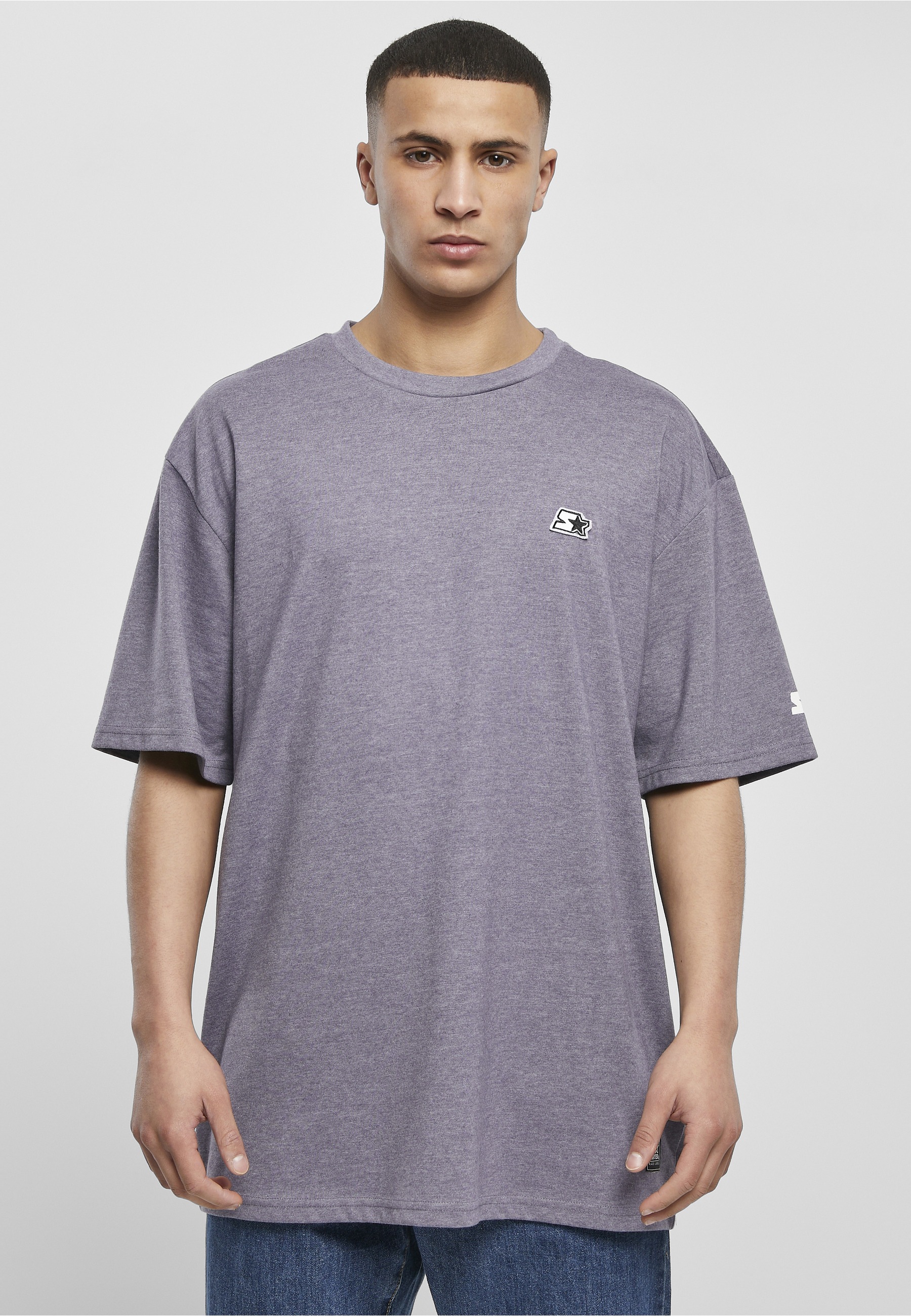 Starter Black Label T-Shirt »Starter Black Label Herren Starter Essential Oversize Tee« 1 Stk.