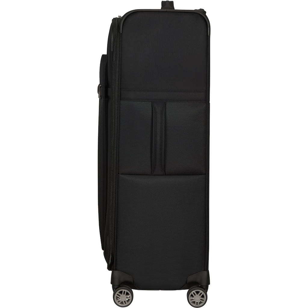 Samsonite Weichgepäck-Trolley »Airea, 78 cm«, 4 Rollen