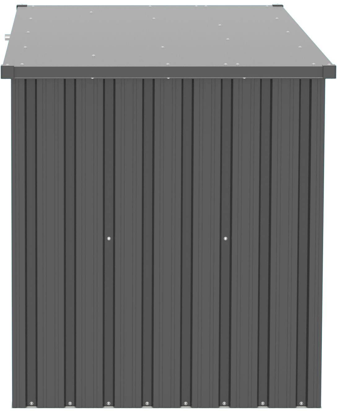 Tepro Aufbewahrungsbox »Universalbox Store X-Large«, BxTxH: 184,3x90x93,8 cm