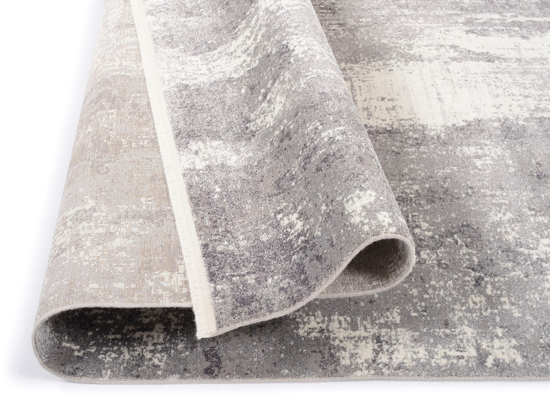 OCI DIE TEPPICHMARKE Teppich »TOP LARISSA«, rechteckig, 7 mm Höhe, Wohnzimmer