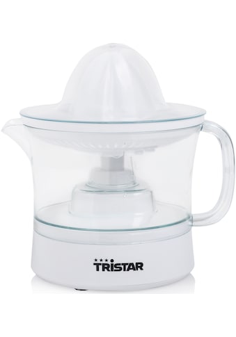 Tristar Zitruspresse »CP-3005«, 25 W, 0,5 Liter Inhalt, 2 Presskegel-Größen für jede... kaufen