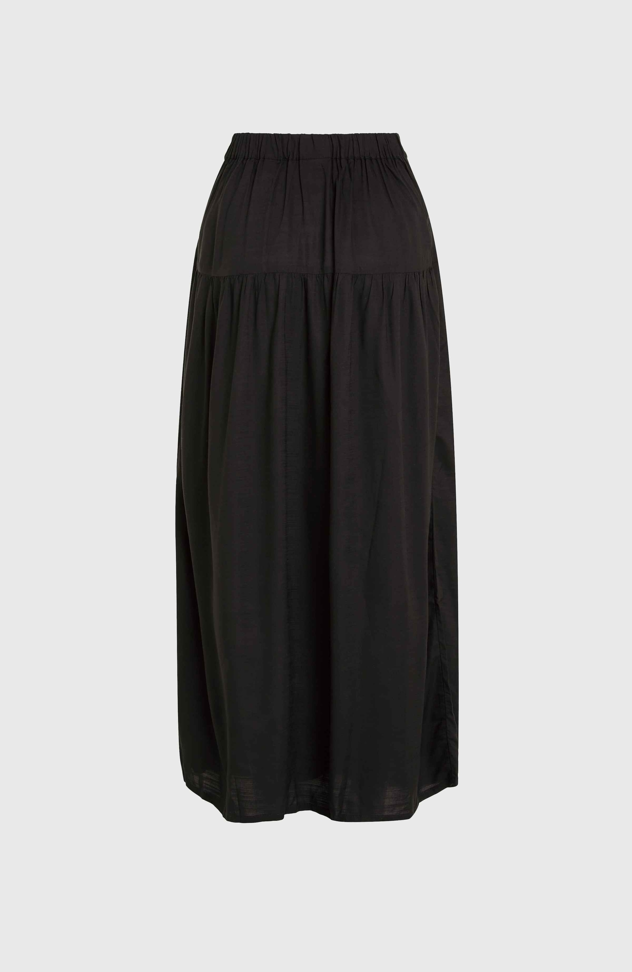 O'Neill Maxirock »ALOFA MAXI SKIRT«, mit Knöpfen