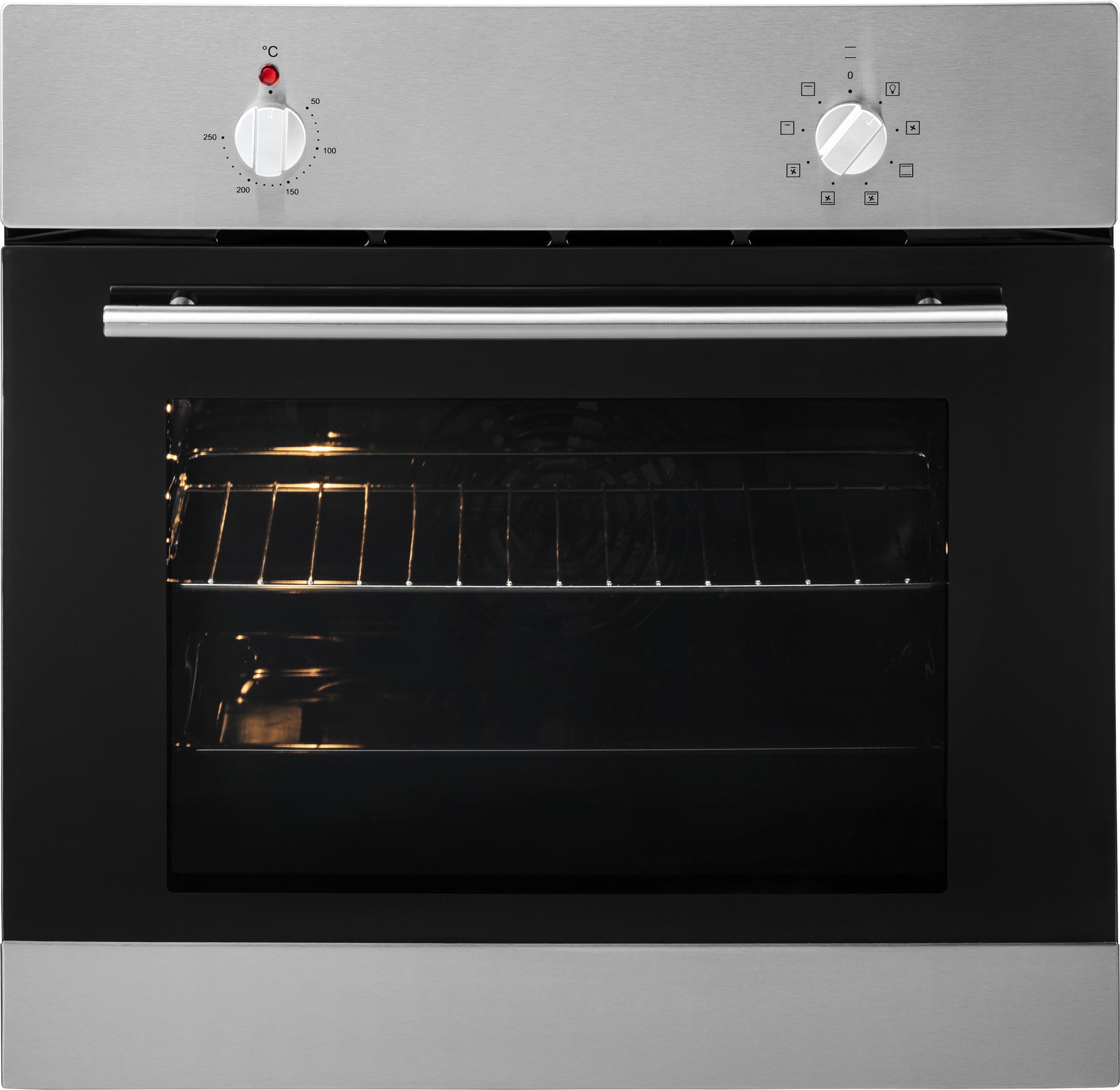 KOCHSTATION Winkelküche »KS-Brindisi Stellbreite 230/170 cm«, wahlweise mit E-Geräten und Induktion, mit MDF-Fronten