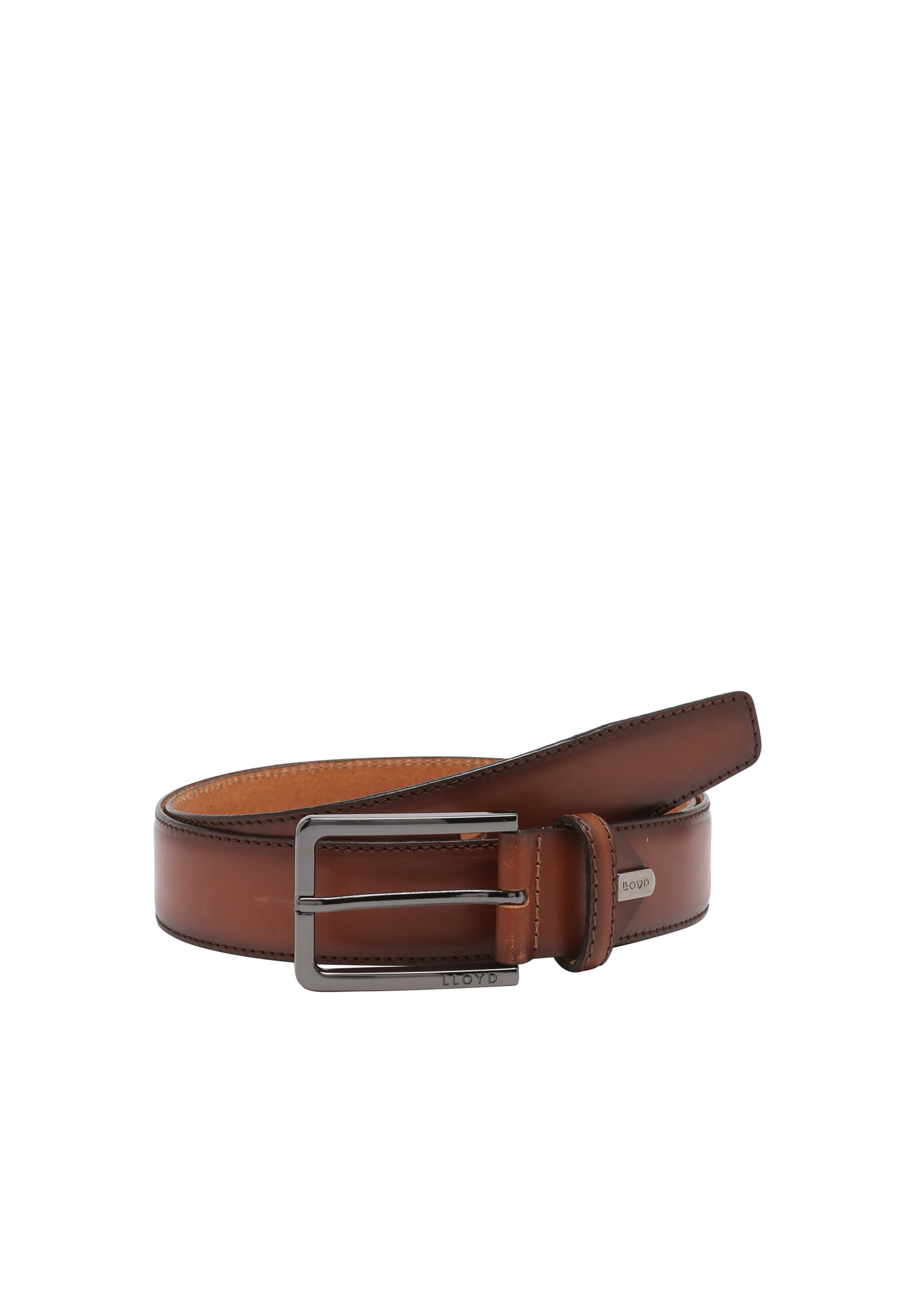 LLOYD Men’s Belts Ledergürtel »Lloyd Belts Herrengürtel 0110«