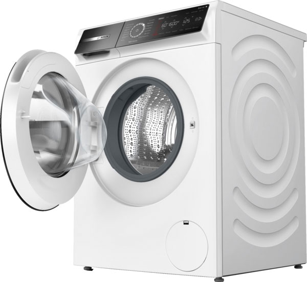 BOSCH Waschmaschine »WGB256040«, Serie 8, WGB256040, 10 kg, 1600 U/min,  Iron Assist reduziert dank Dampf 50 % der Falten bestellen