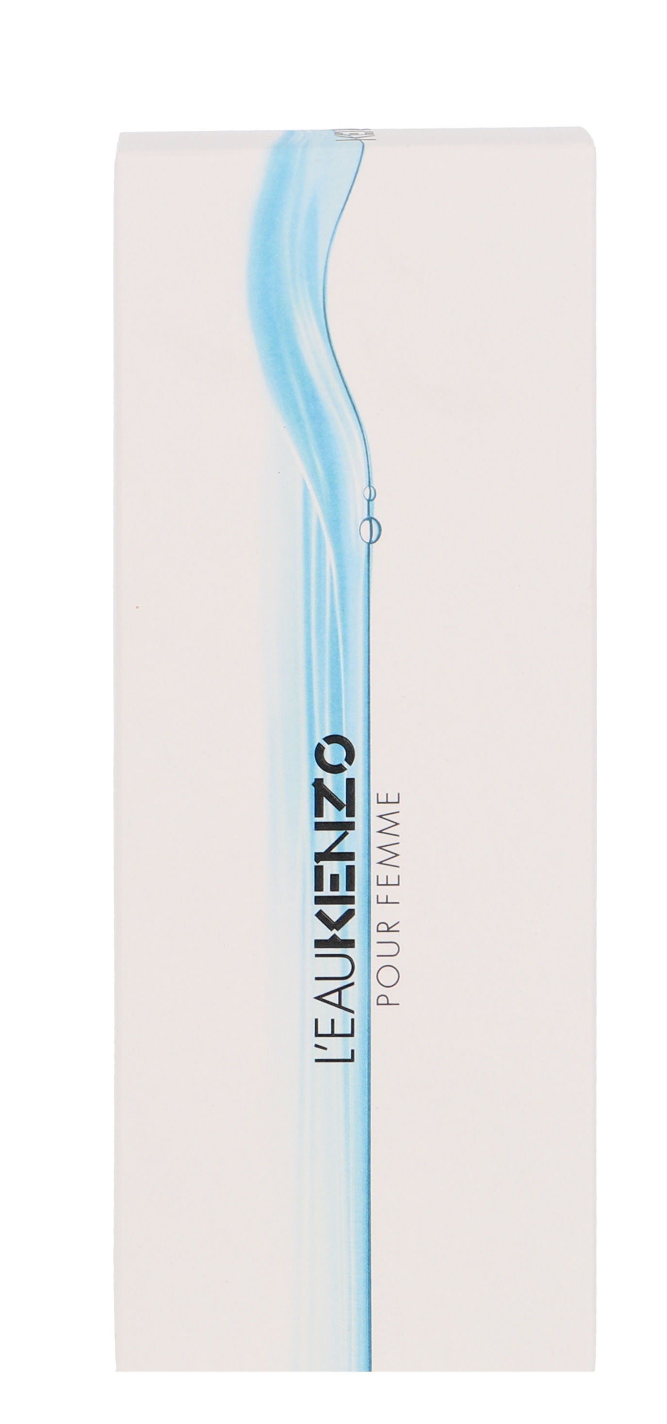 KENZO Eau de Toilette »KENZO pour Femme L'Eau«