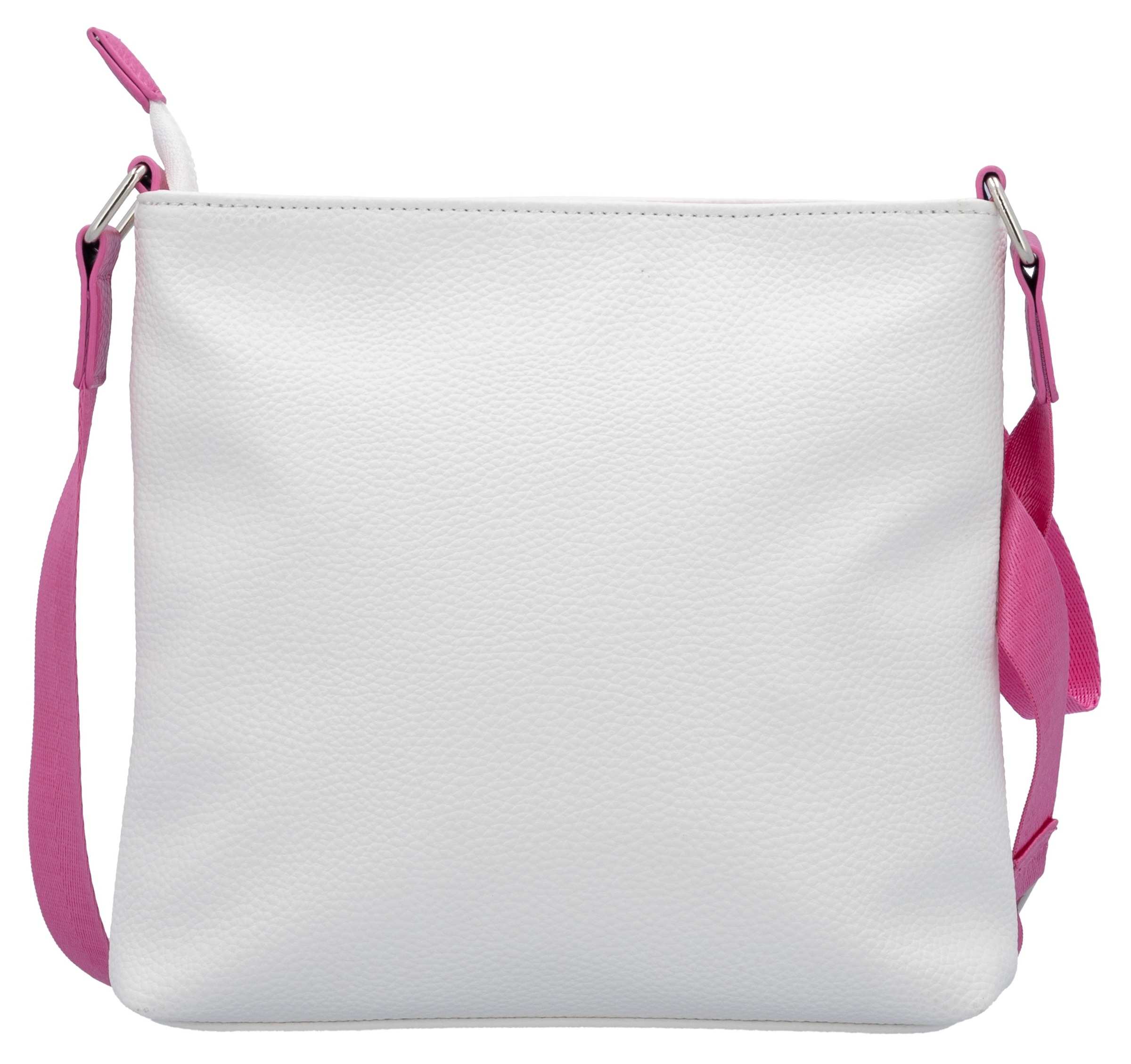 Remonte Umhängetasche, Frühlingsmode, Damen-Schultertasche mit verstellbarem Umhängeriemen
