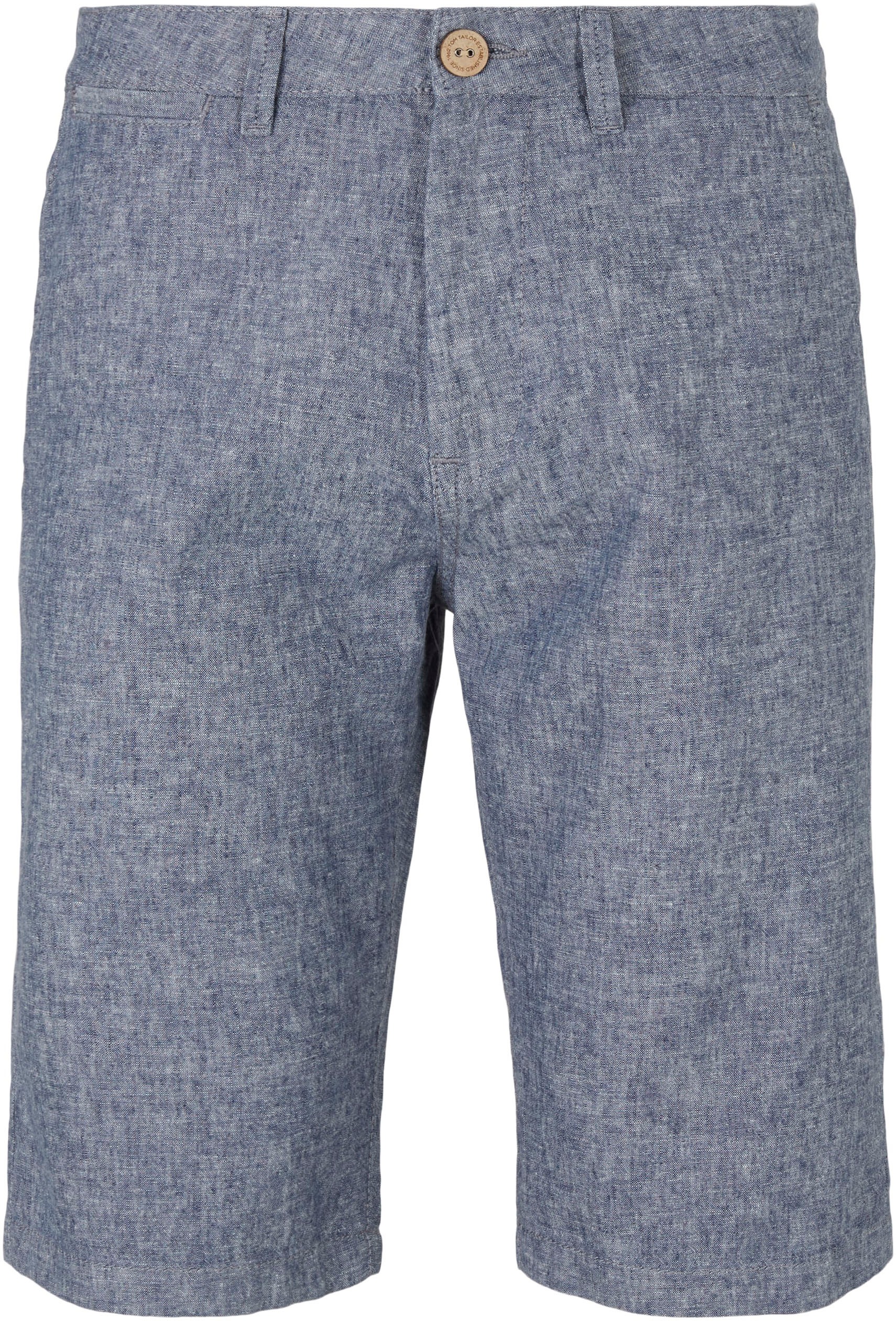 5. Bild von TOM TAILOR Chinoshorts, im sommerlichen Style