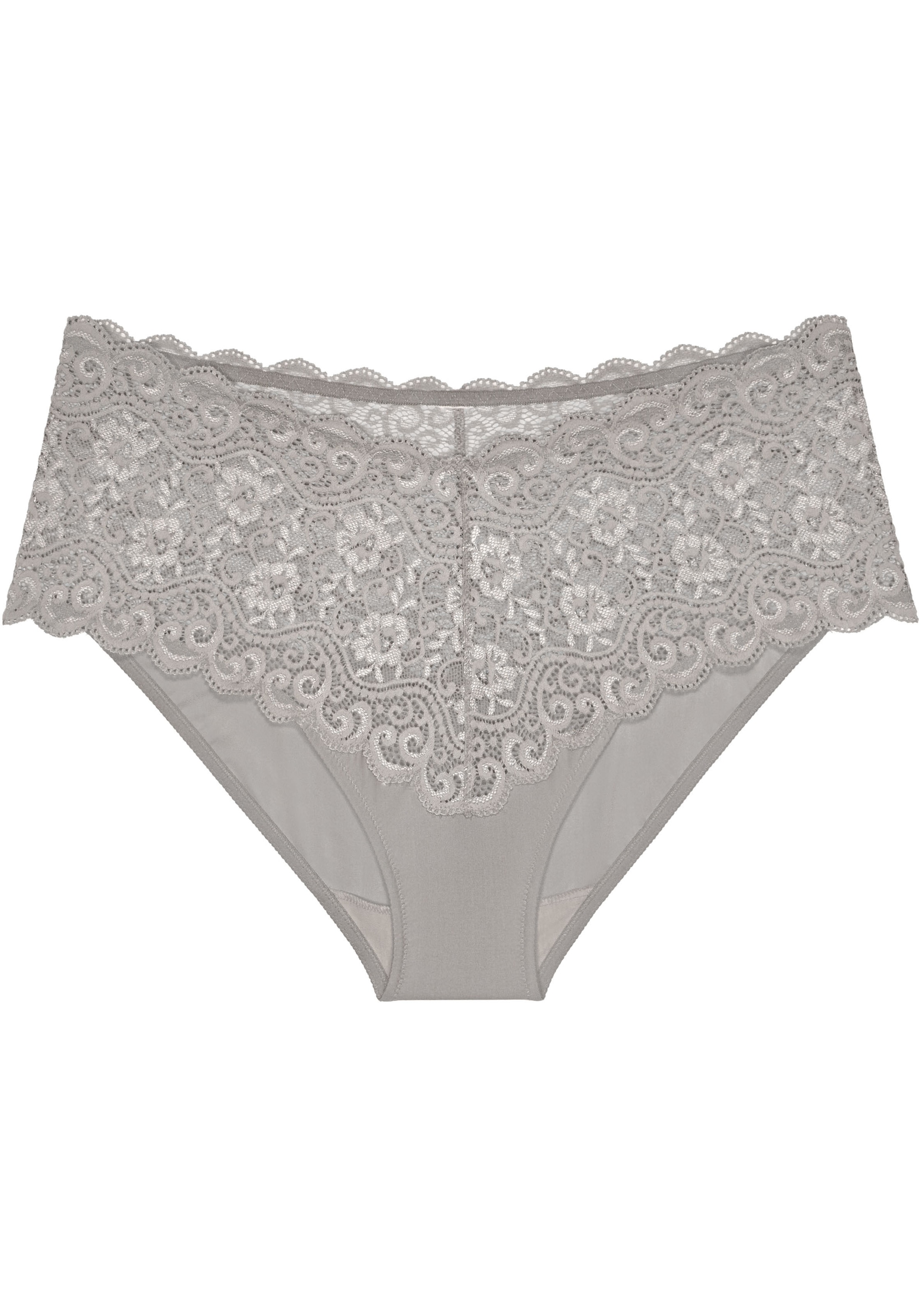 Triumph Slip »Amourette Maxi«, Strech-Spitze