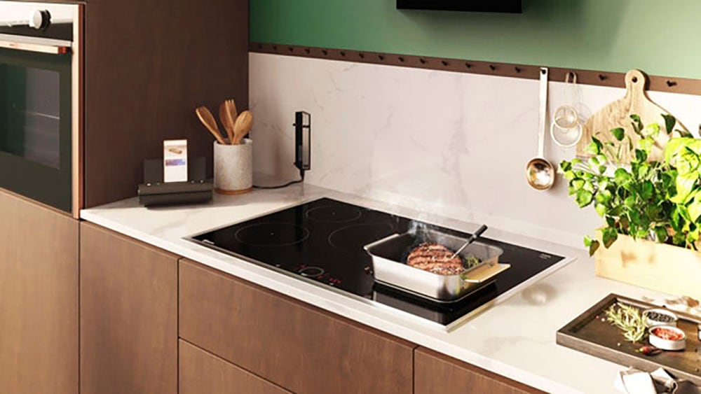 NEFF Bratenthermometer »Z1365WX0«