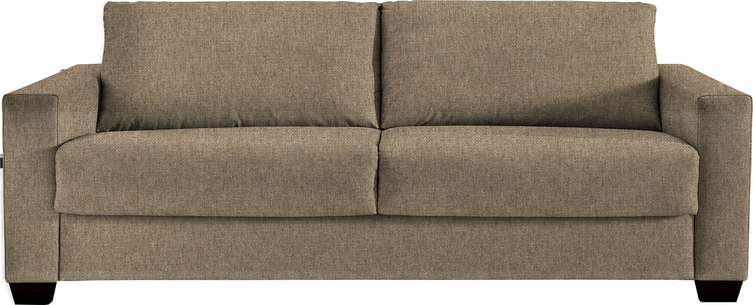 Bali Schlafsofa »Denver, Dauerschläfer«, in 140er und 160er Breite, inkl. E günstig online kaufen