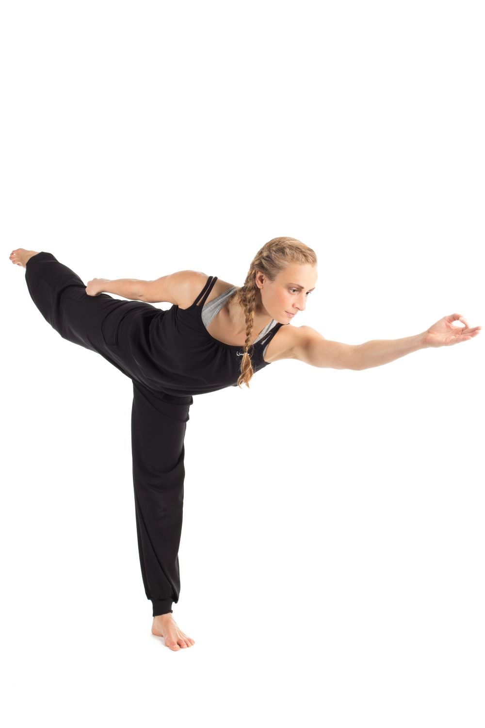 Winshape Jumpsuit »WJS1«