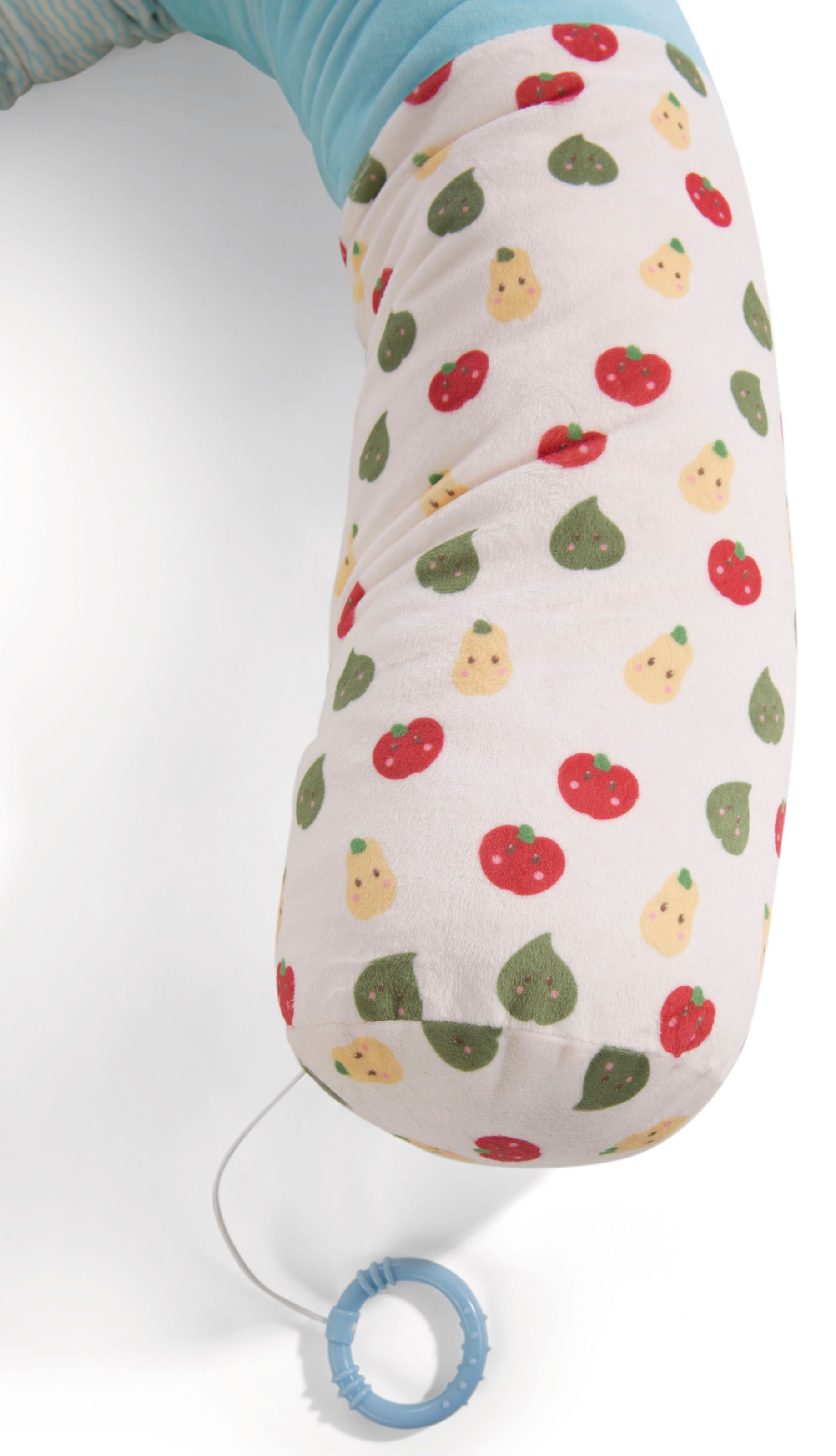 Nici Nestchenschlange »My First NICI, Nestschlange, 180 cm«, mit Spieluhr und Aufbewahrungstasche