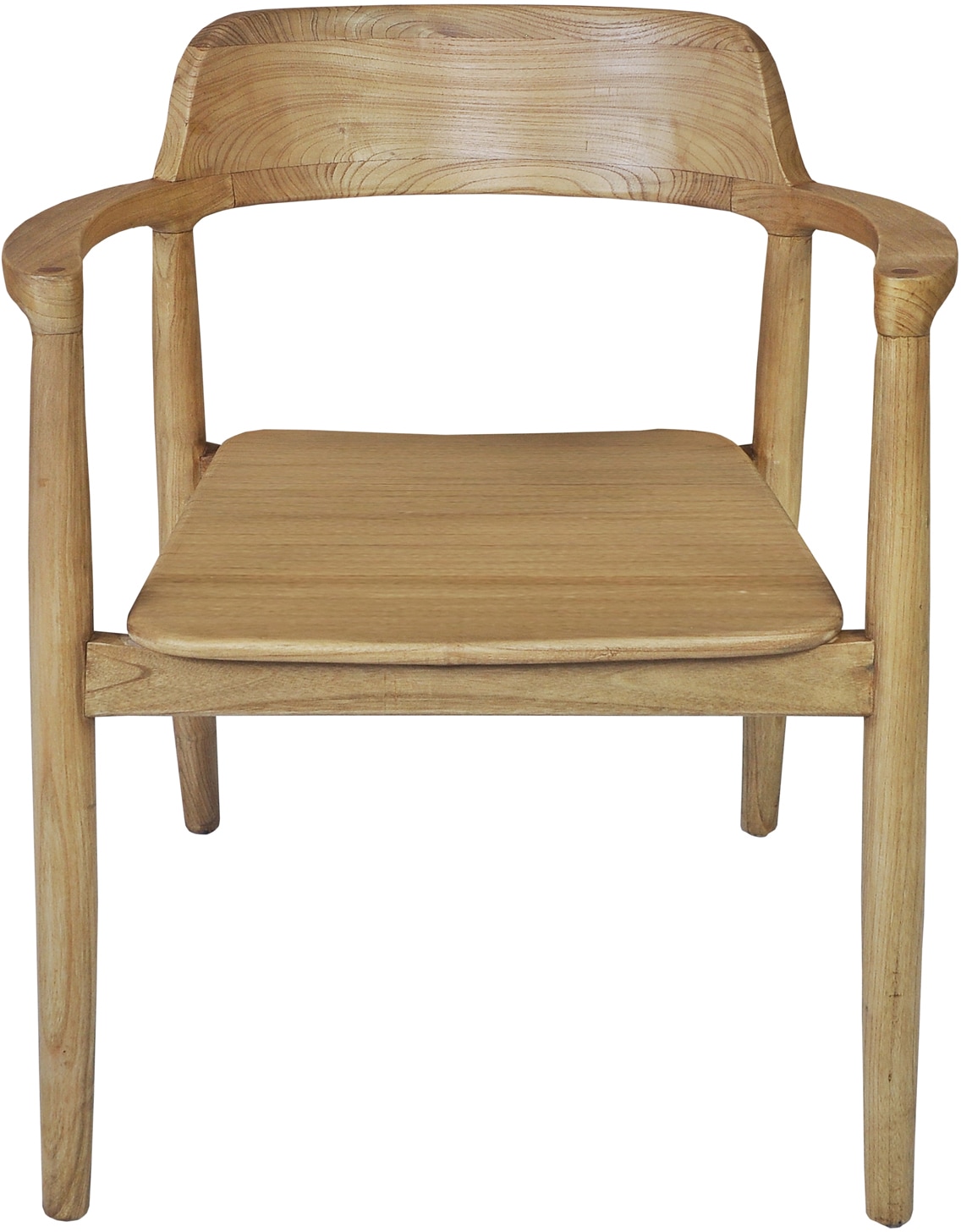SIT Esszimmerstuhl, 1 St., stapelbar