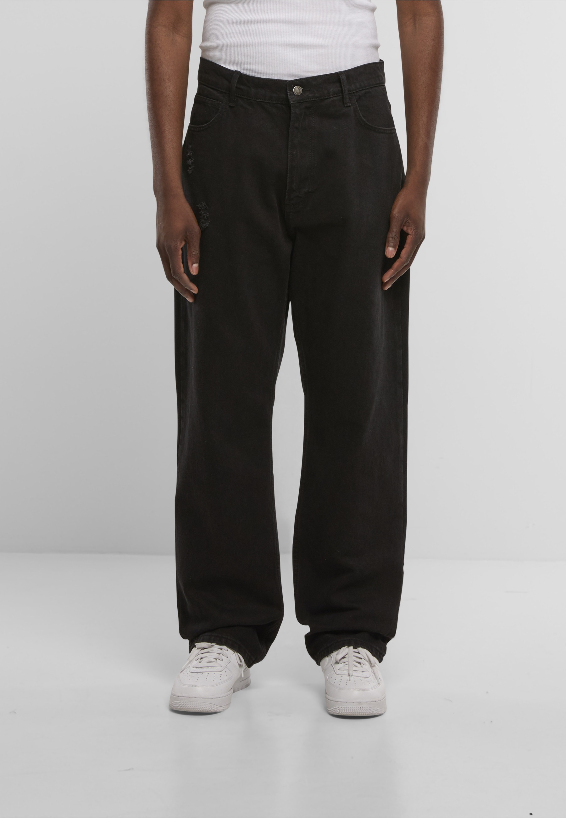 Dropsize Bequeme Jeans »Dropsize Dropsize Loose Fit Loose Fit Jeans«