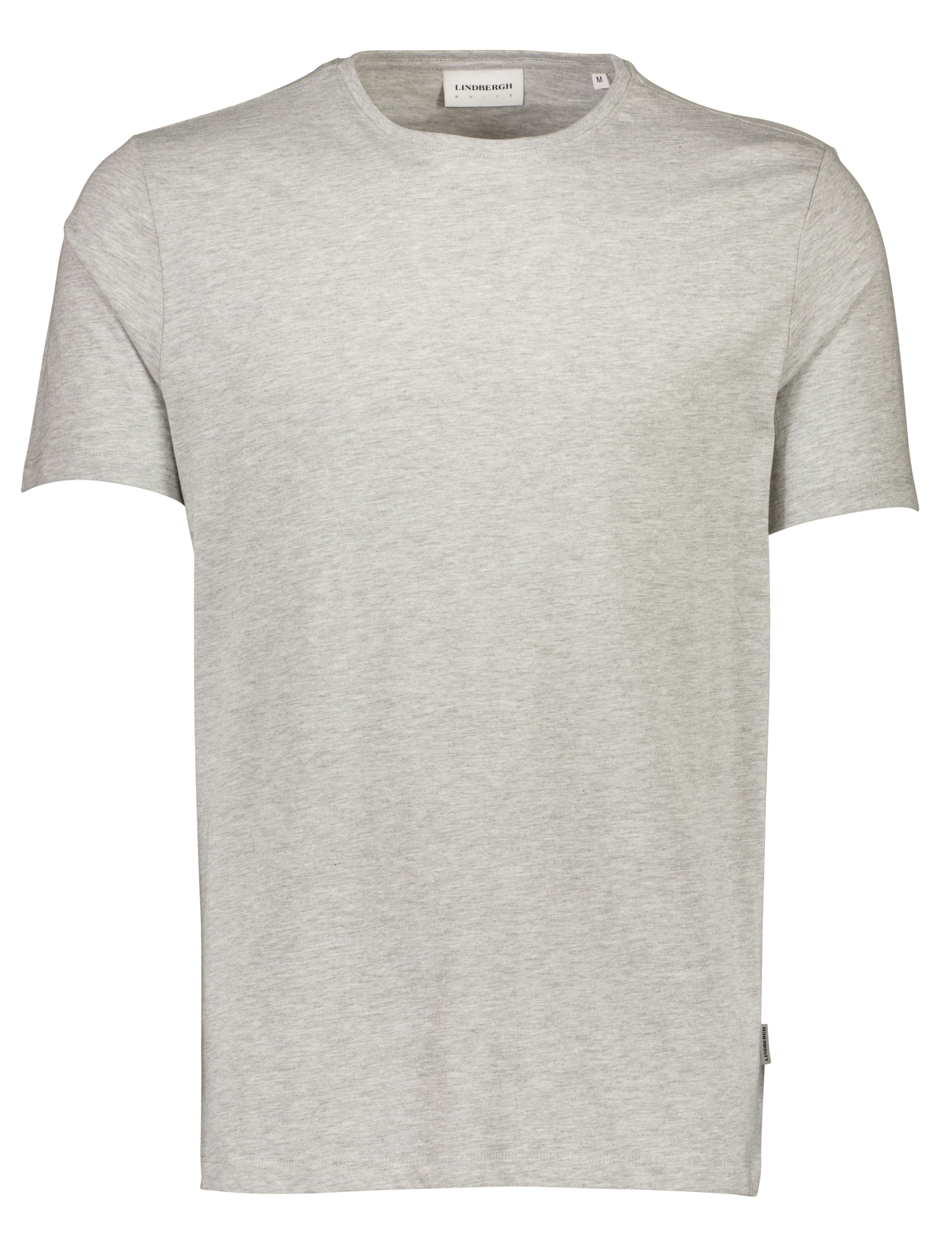 LINDBERGH Kurzarmshirt 7er-Pack Sommershirts / unifarben / Rundhals