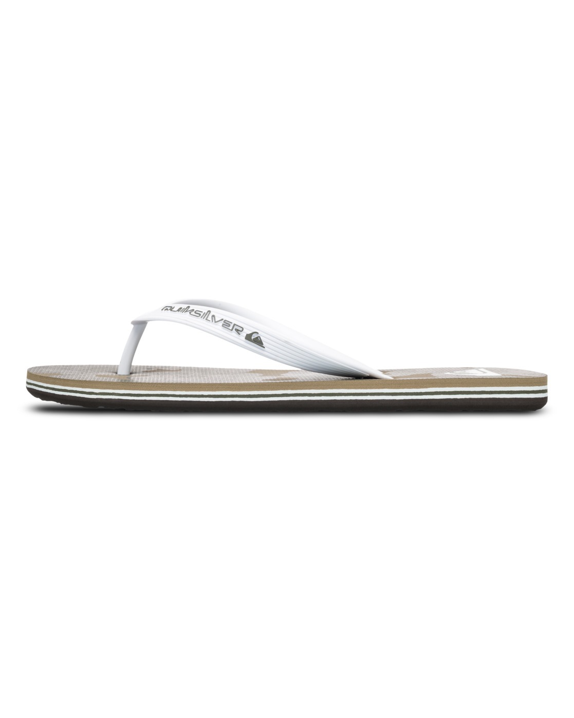 Quiksilver Sandale »Molokai Art 25«