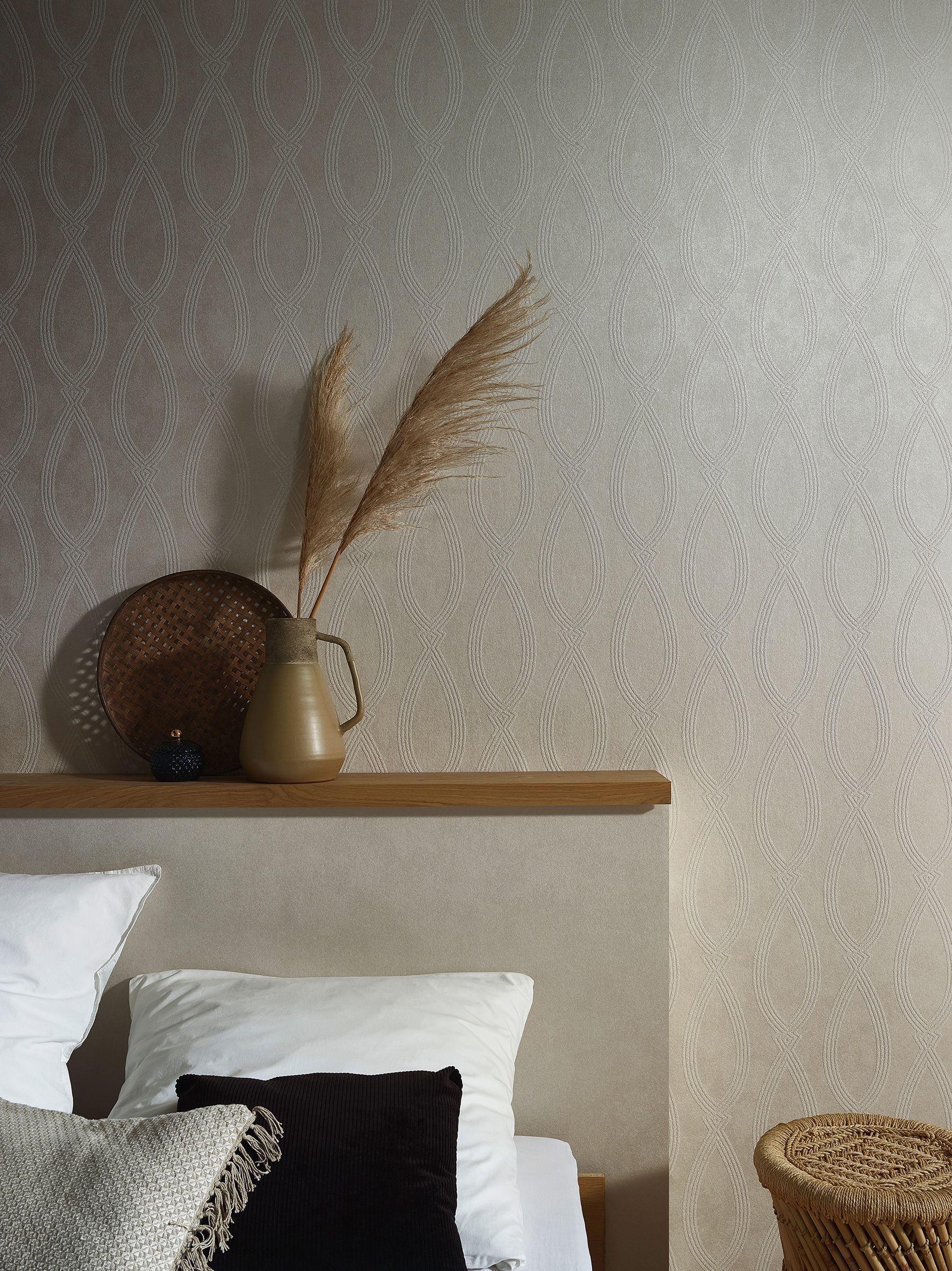 Marburg Vliestapete uni moderne Tapete für Wohnzimmer Schlafzimmer Küche