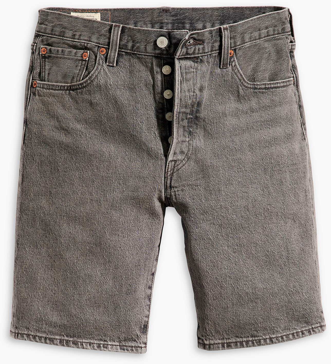 4. Bild von Levi's® Jeansshorts »501®«, FRESH COLLECTION, 501 collection
