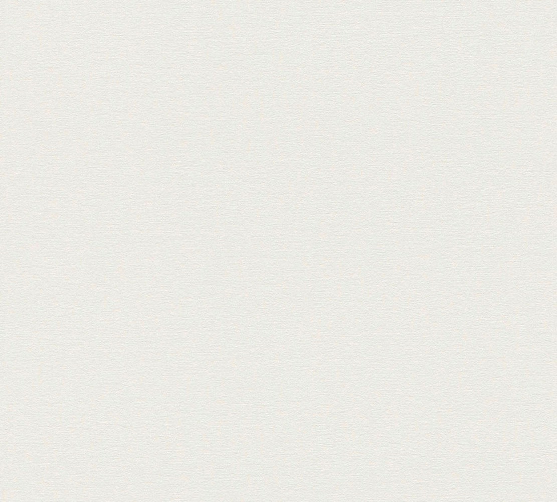 living walls Vliestapete »Stories of Life Vliestapete Weiß Creme Uni-Tapete« einfarbig | uni | unifarben leicht strukturiert Modern für Wohnzimmer und Tapeten Wohnzimmer Schlafzimmer modern Flur