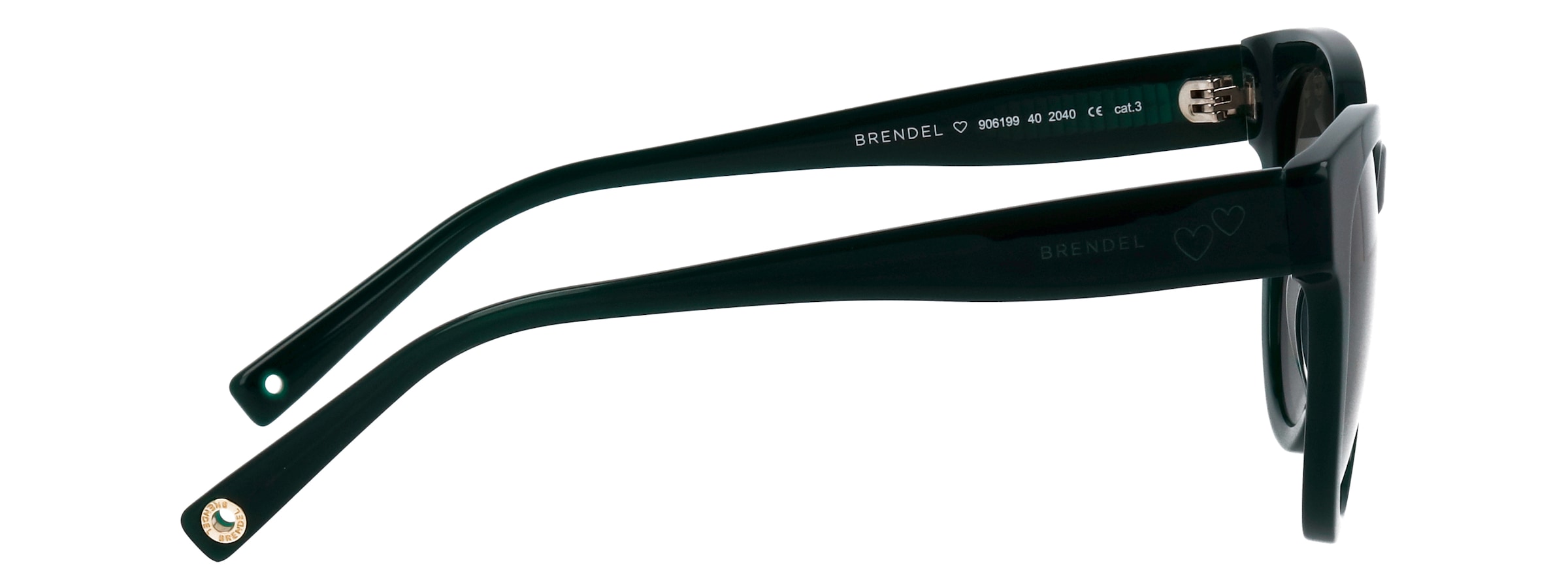 BRENDEL eyewear Sonnenbrille »BRENDEL eyewear Sonnenbrille«