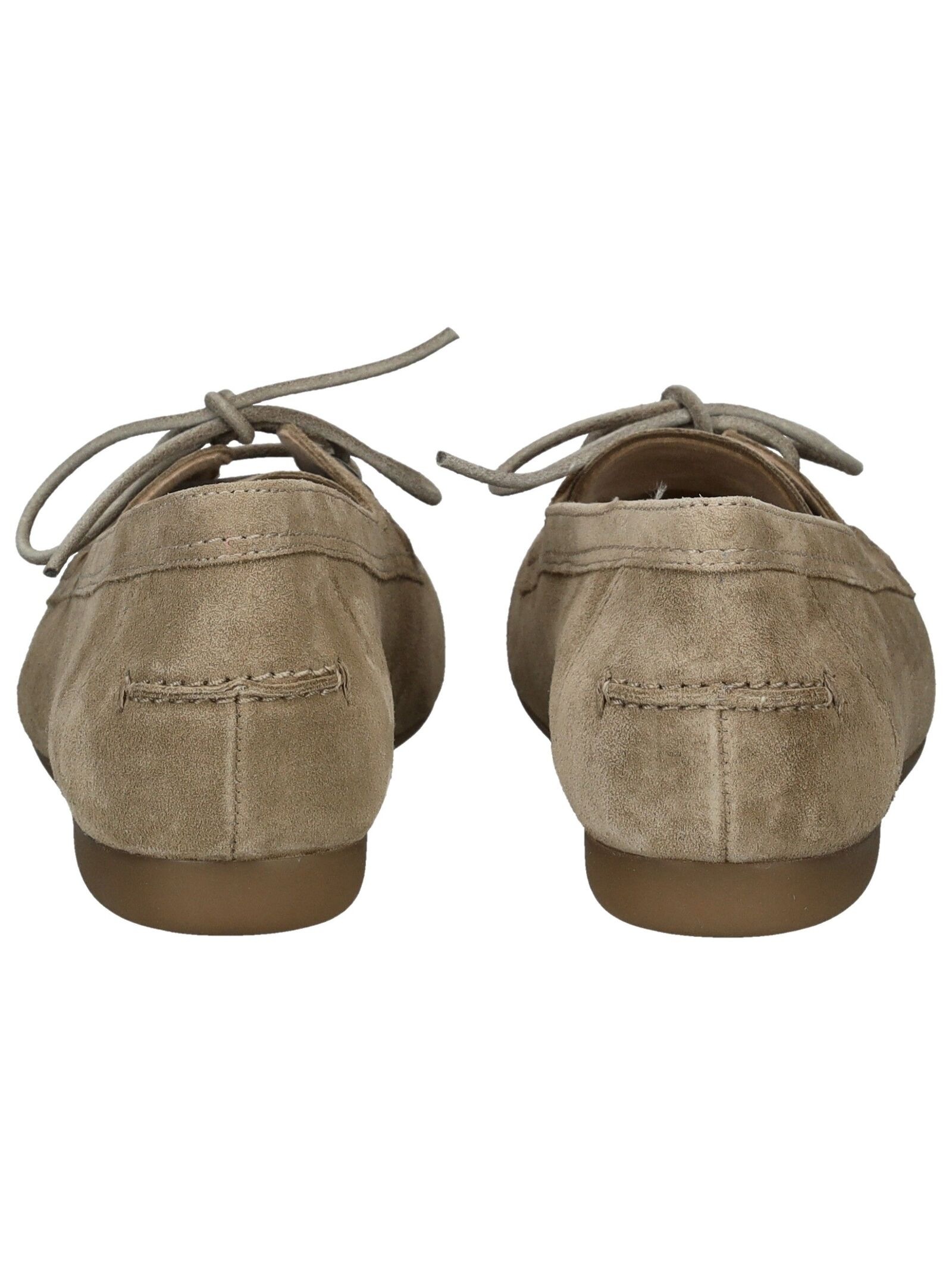 Paul Green Bootsschuh »Paul Green Halbschuhe Veloursleder«
