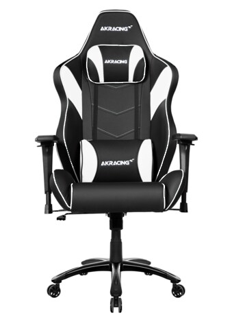 AKRacing Gaming-Stuhl »AKRACING Core LX Plus AK-LXPLUS-WT hochwertiges Kunstleder,... kaufen