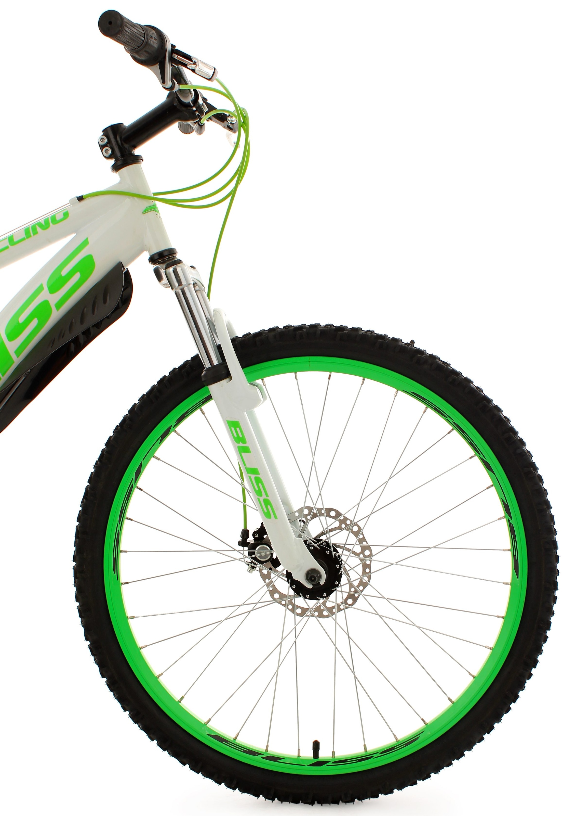 KS Cycling Mountainbike »Bliss«, 21 Gang, Shimano, Tourney Schaltwerk, Kettenschaltung, für Damen und Herren, Kettenschaltung